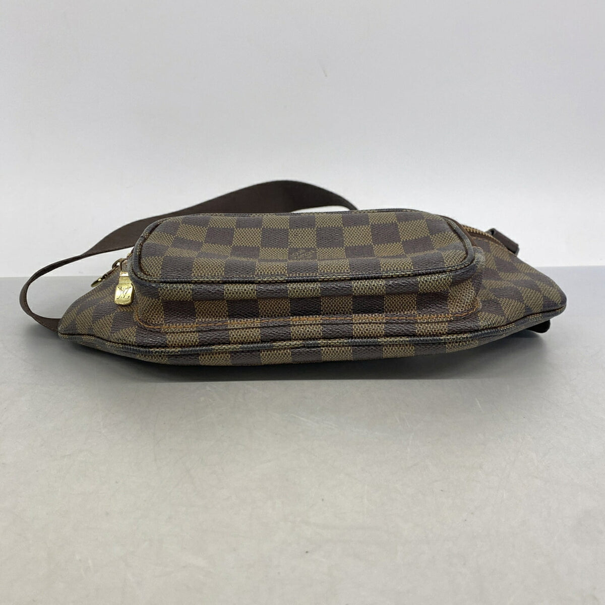 Louis Vuitton Ebene Fanny Pack (Pre-Owned)