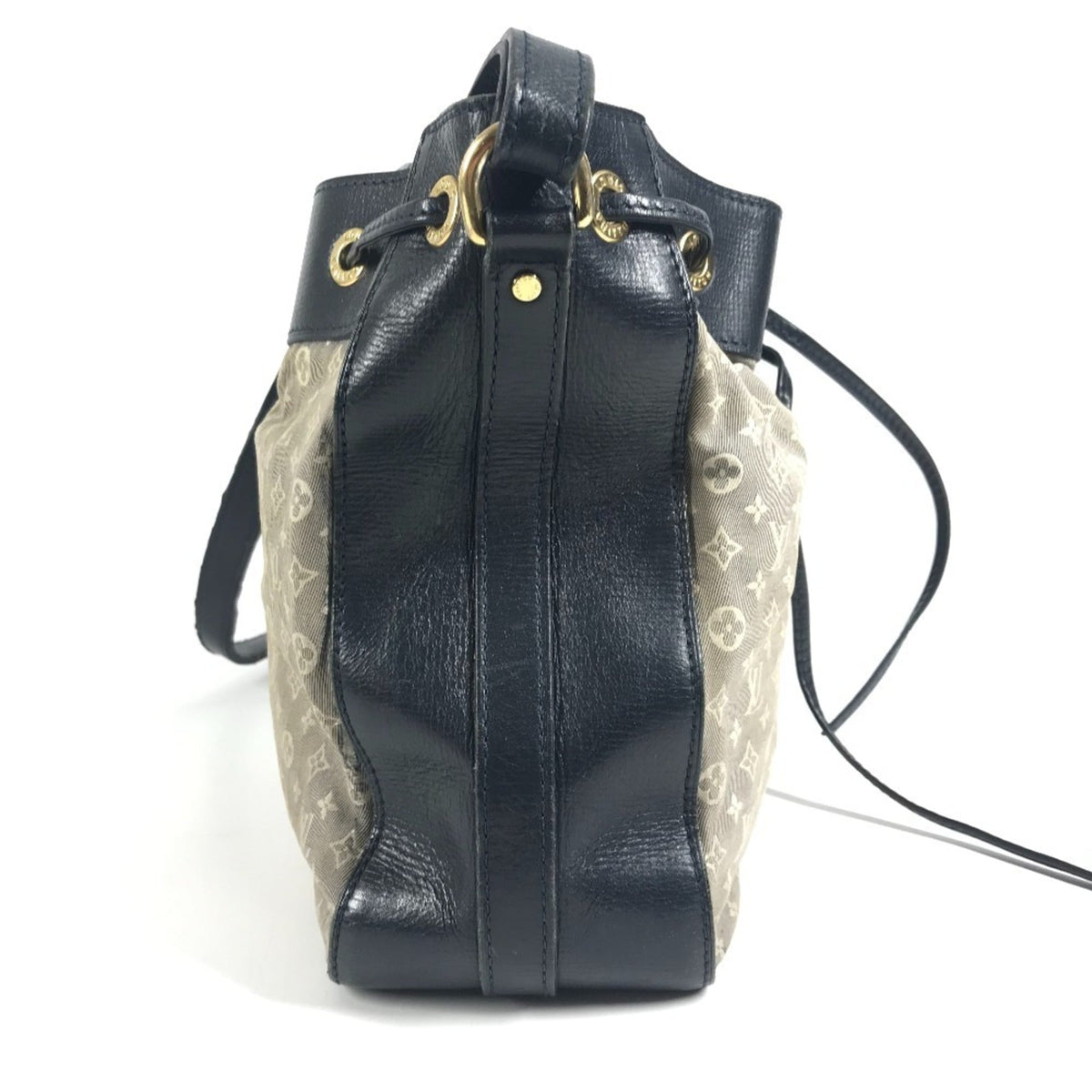 Louis Vuitton Ancre Navy Monogram Idylle Shoulder Bag (Pre-Owned)