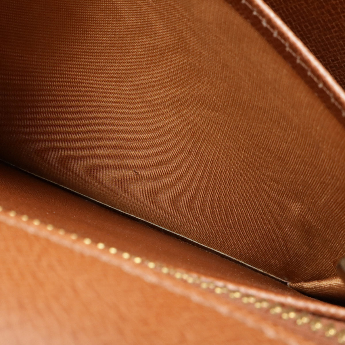 Louis Vuitton Monogram Monogram Monogram Shoulder Bag (Pre-Owned)