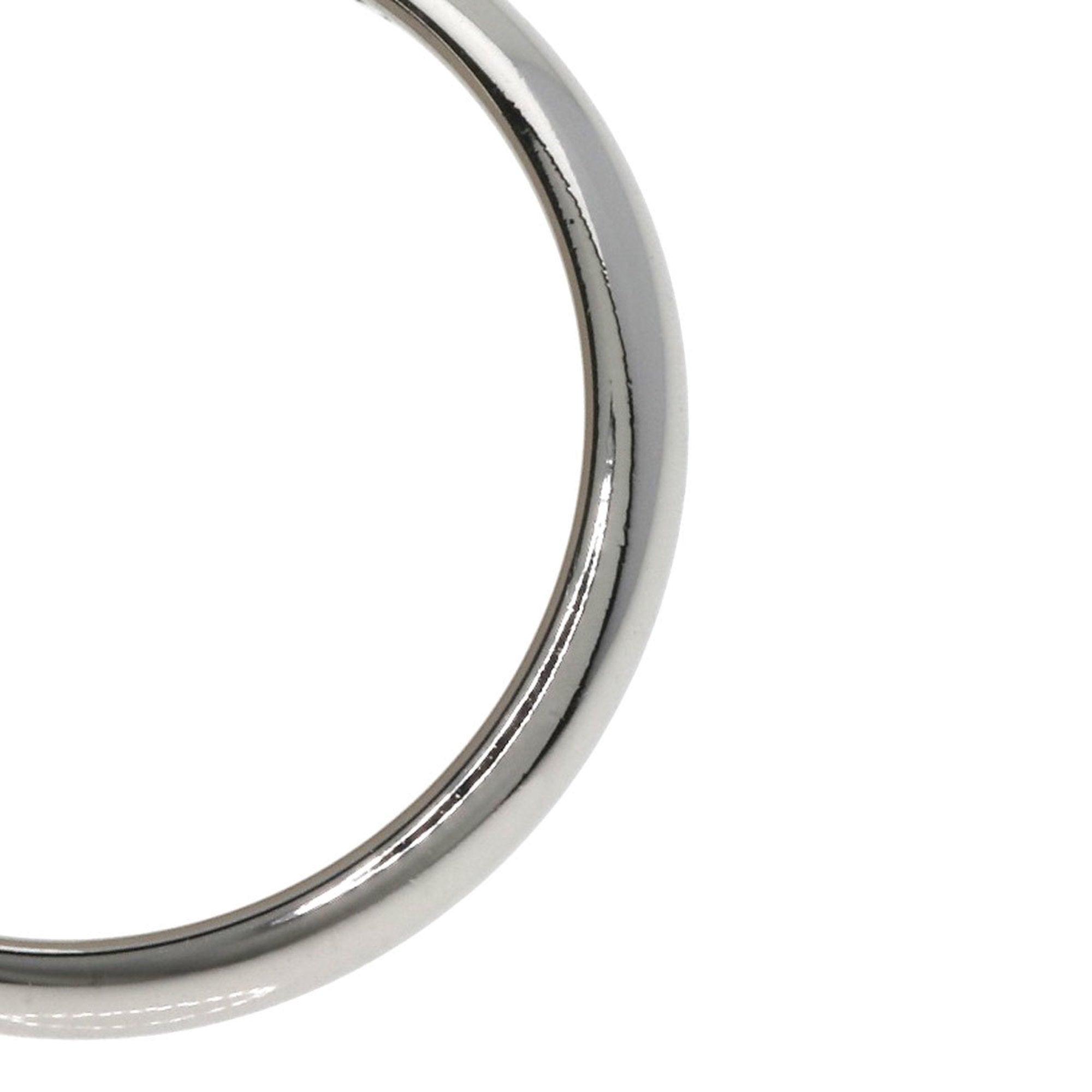 Cartier Silver Platinum 950 (Pre-Owned)