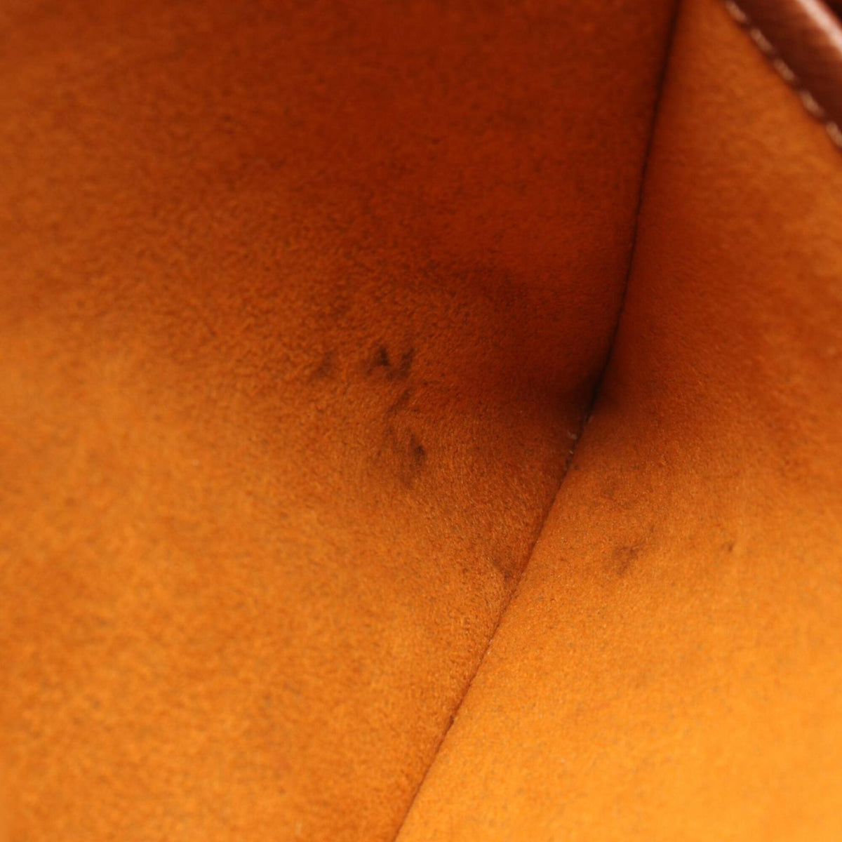 Louis Vuitton Brown Monogram Monogram Handbag Shoulder Bag (Pre-Owned)