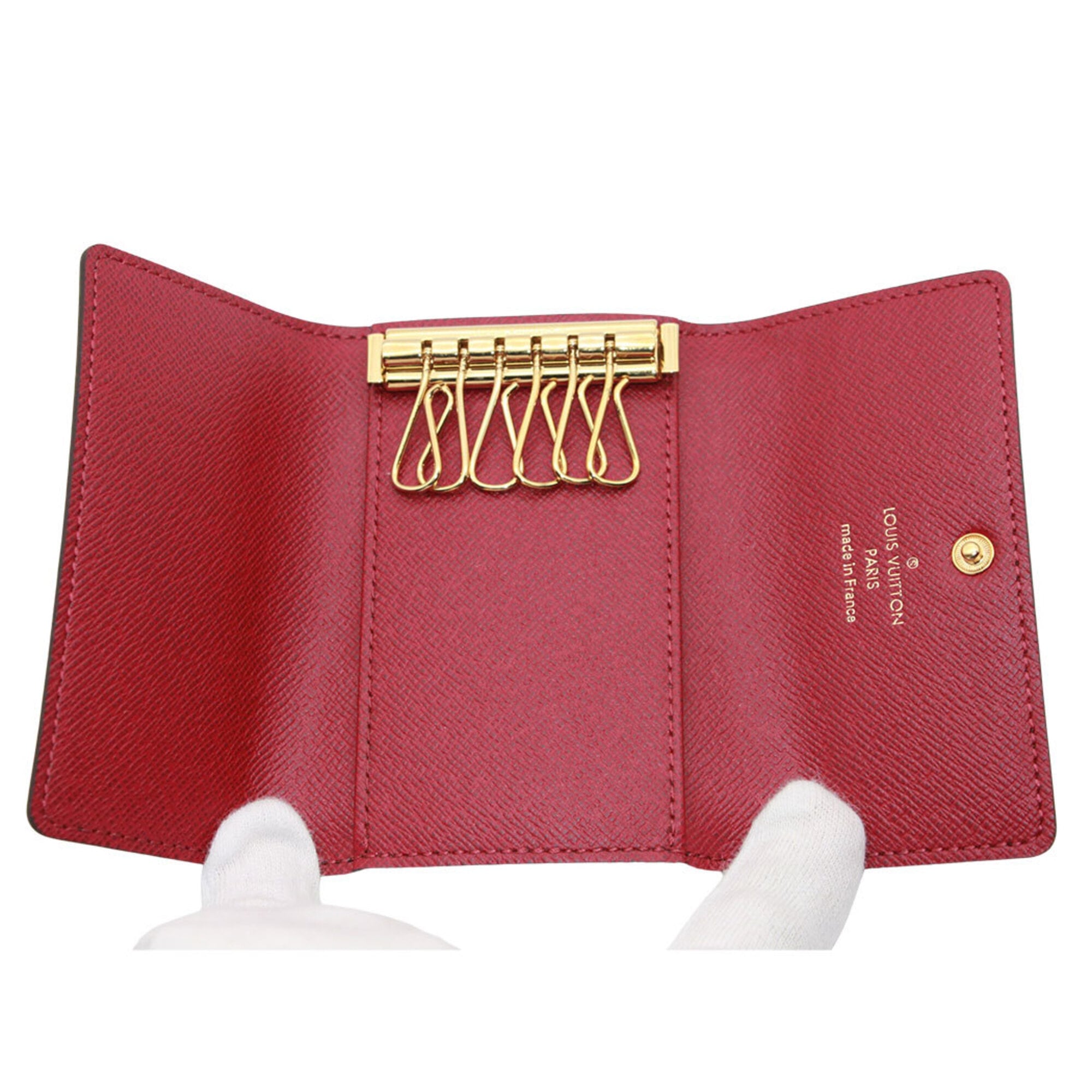 Louis Vuitton Fuchsia Monogram Monogram (Pre-Owned)