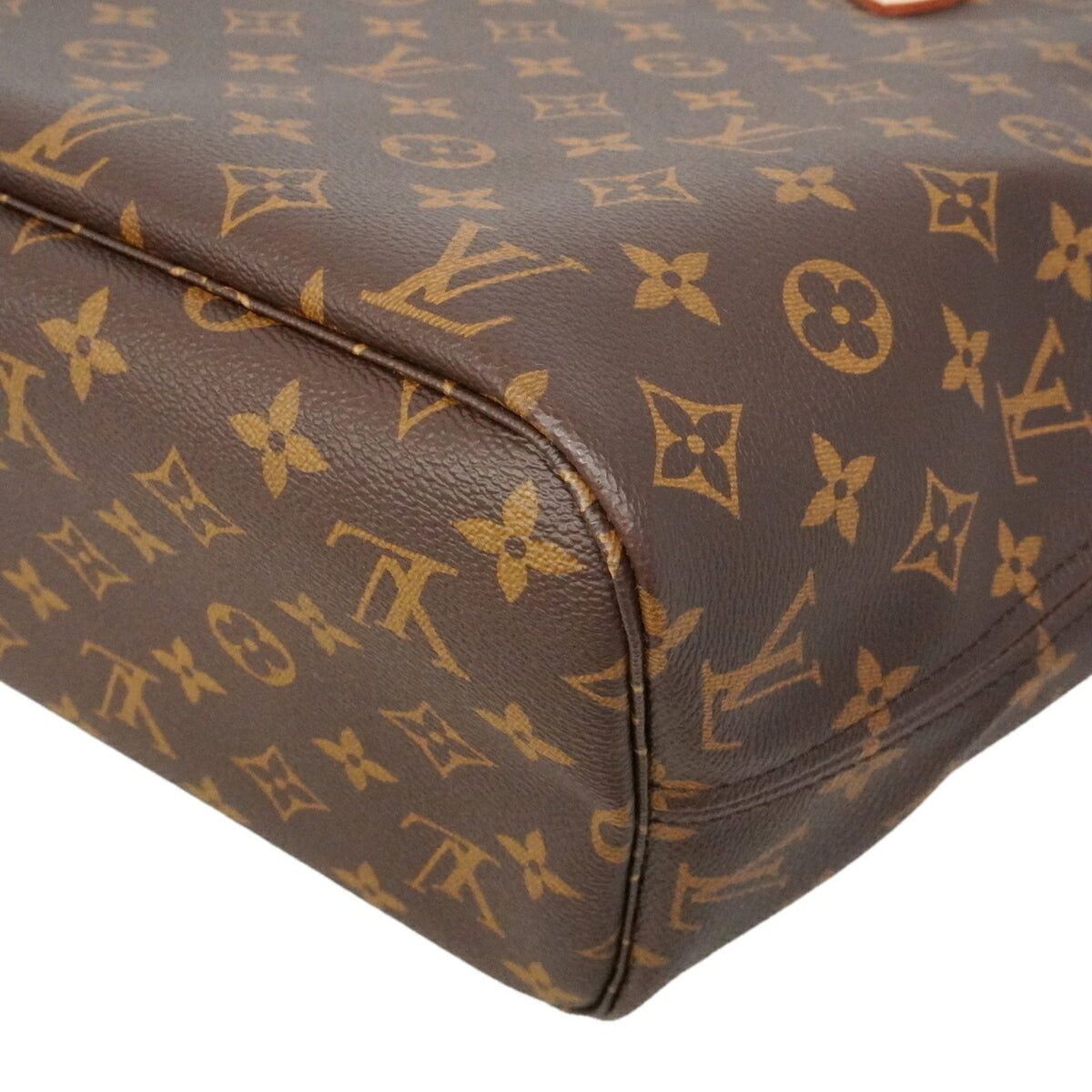 Louis Vuitton Cerise Tote Bag (Pre-Owned)
