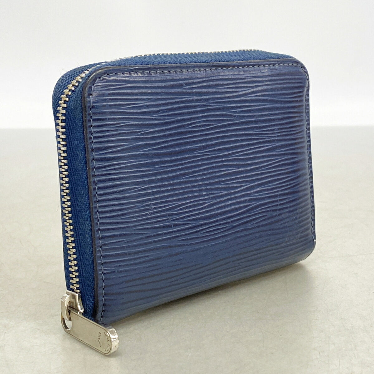Louis Vuitton Saphir Coin Purse/Coin Case (Pre-Owned)