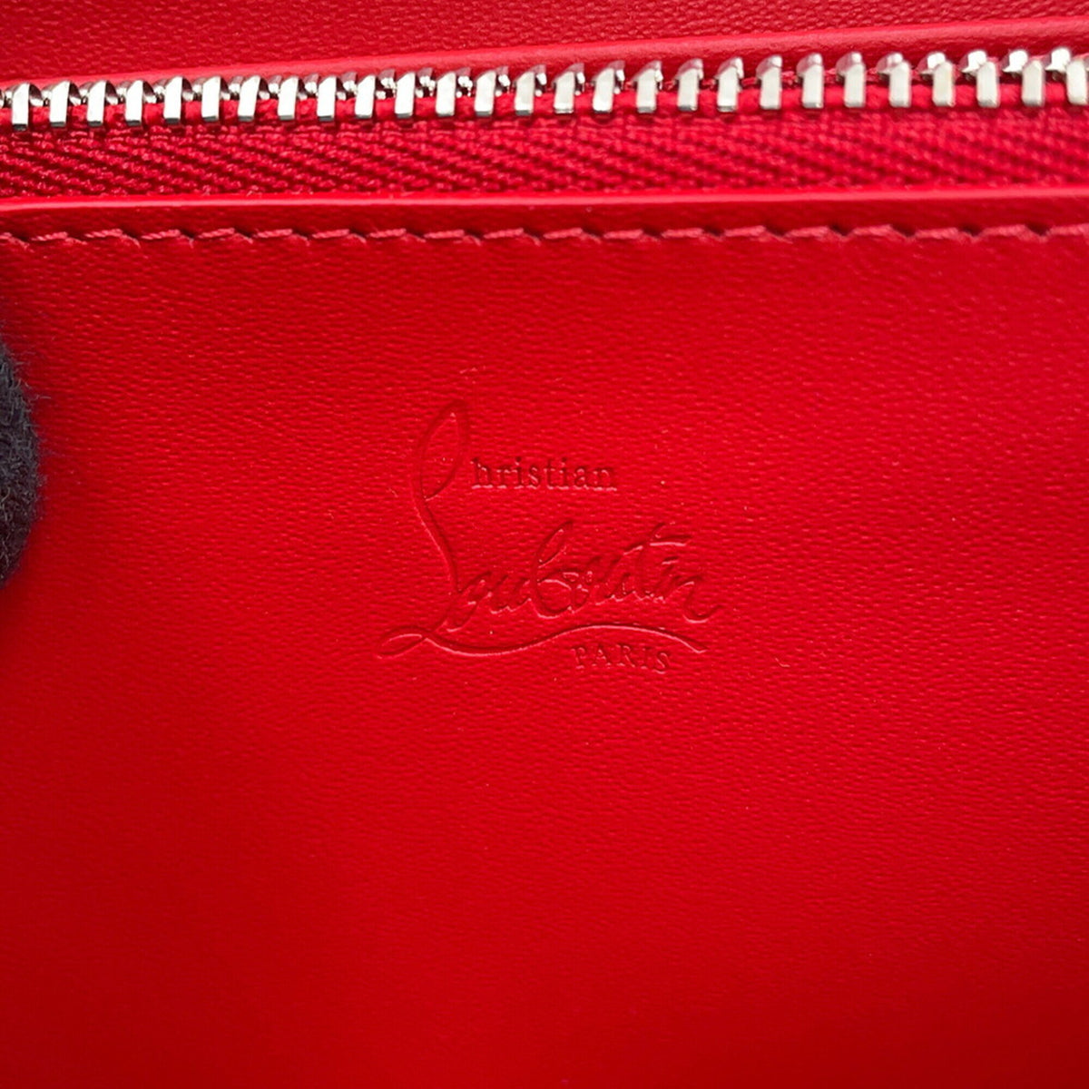 Christian Louboutin