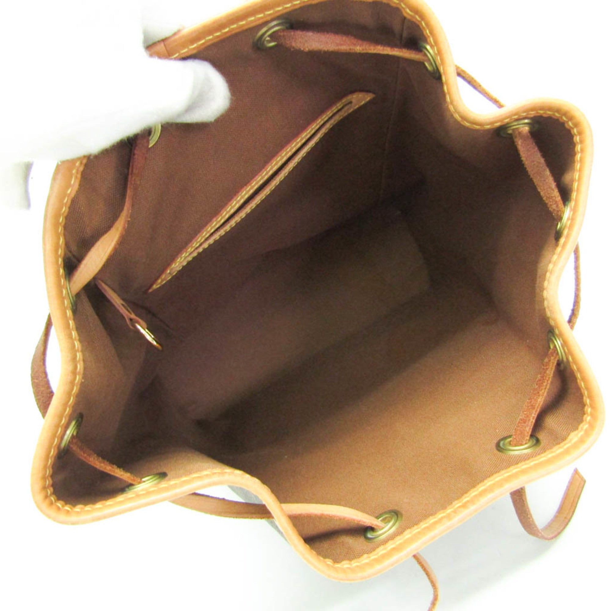 Louis Vuitton Monogram Monogram Monogram Backpack (Pre-Owned)