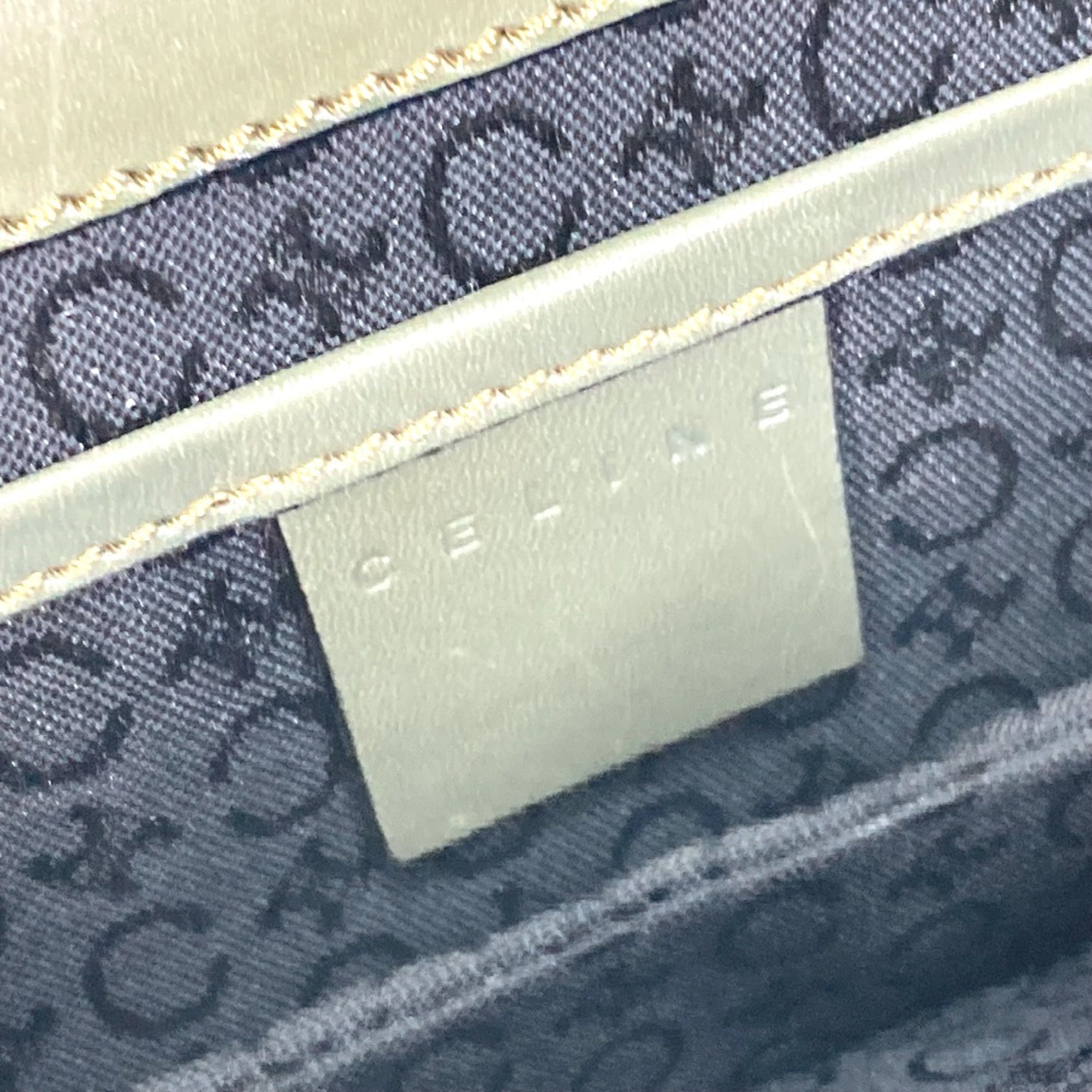 Celine Other Other Pouch (Pre-Owned)