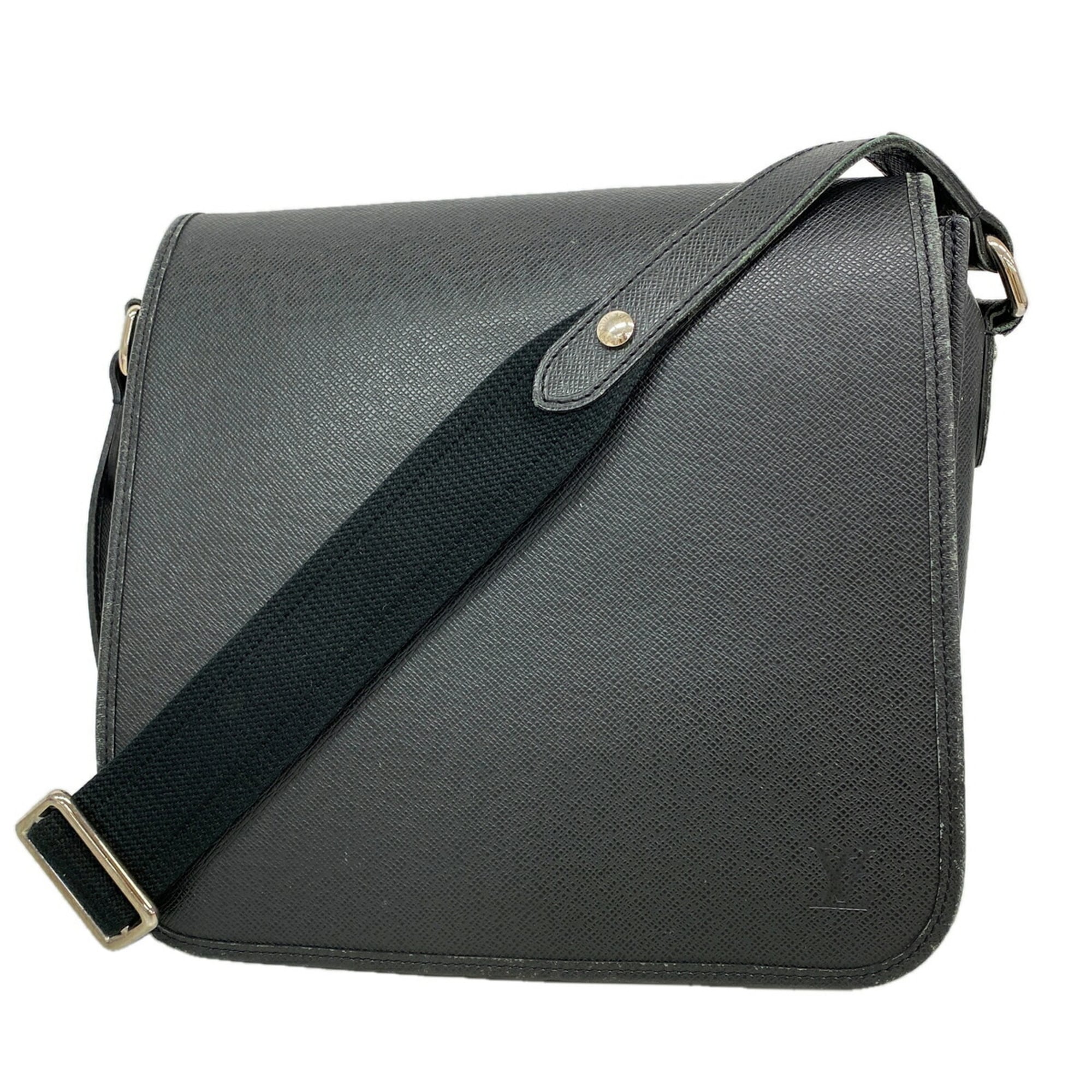 Louis Vuitton Ardoise Shoulder Bag (Pre-Owned)