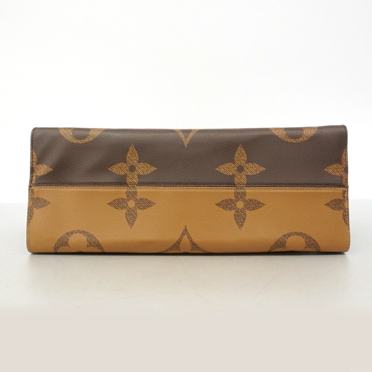 Louis Vuitton Brown Tote Bag (Pre-Owned)