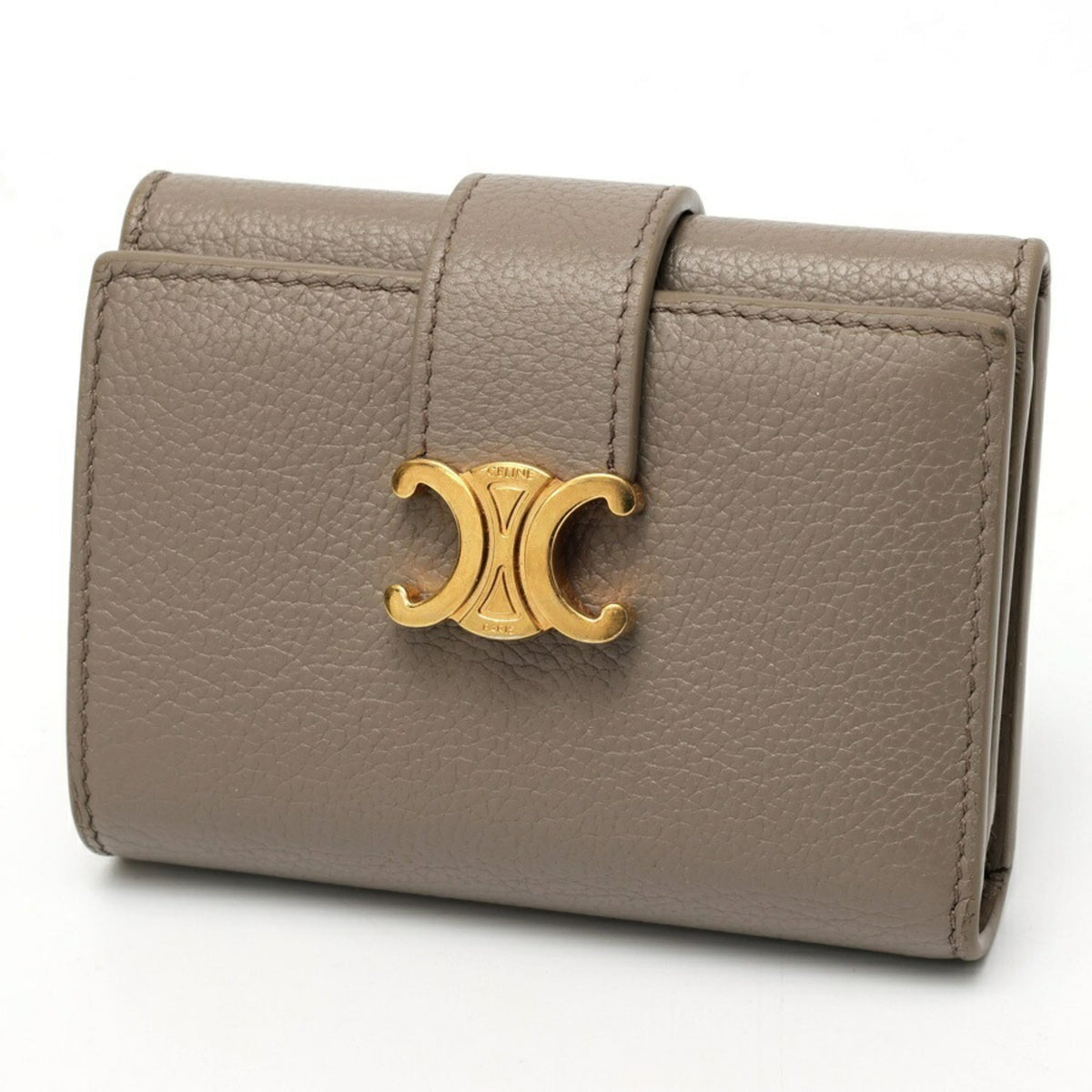 Celine Wallet (Tri-Fold) (Pre-Owned)