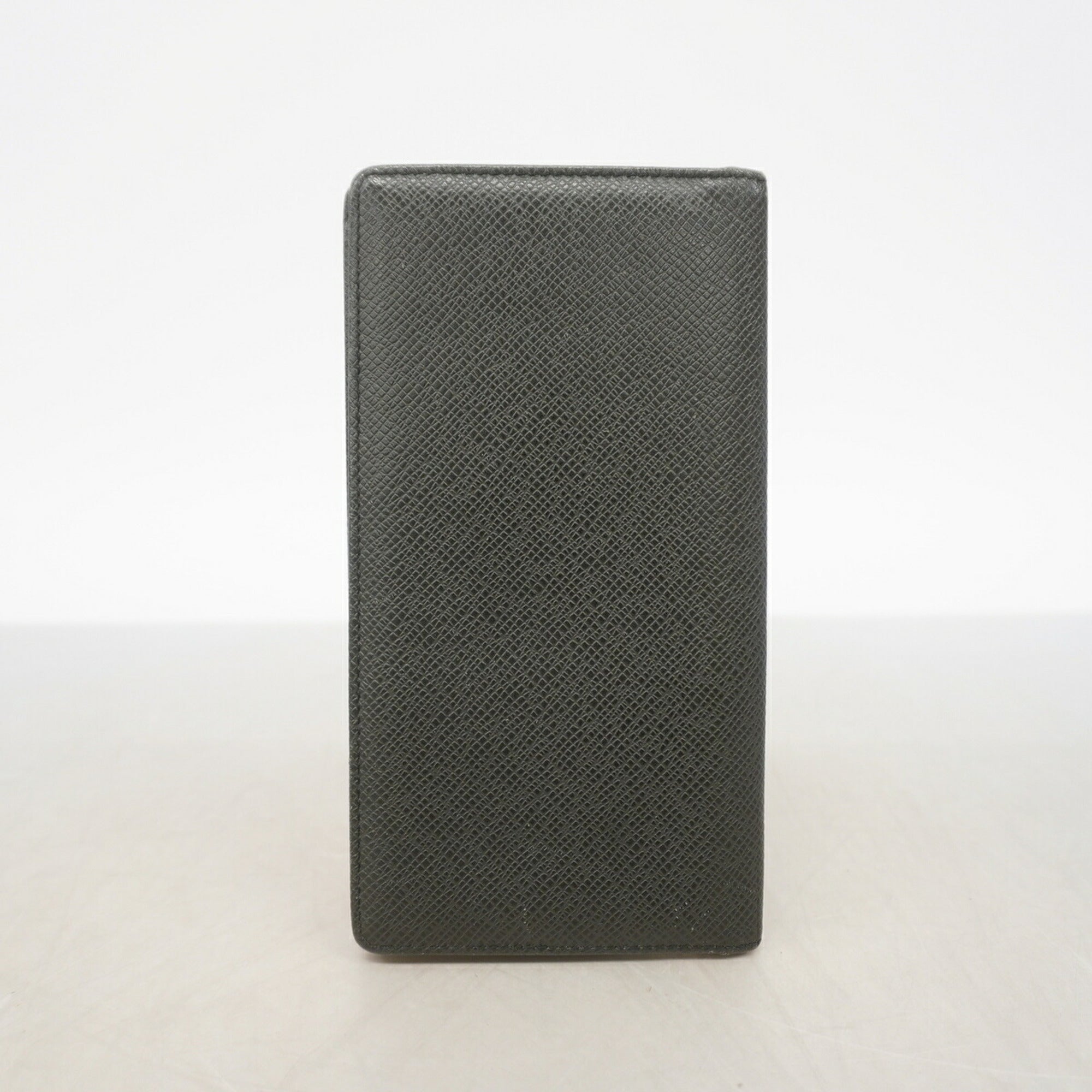 Louis Vuitton Ardoise Long Bill Wallet (Bi-Fold) (Pre-Owned)
