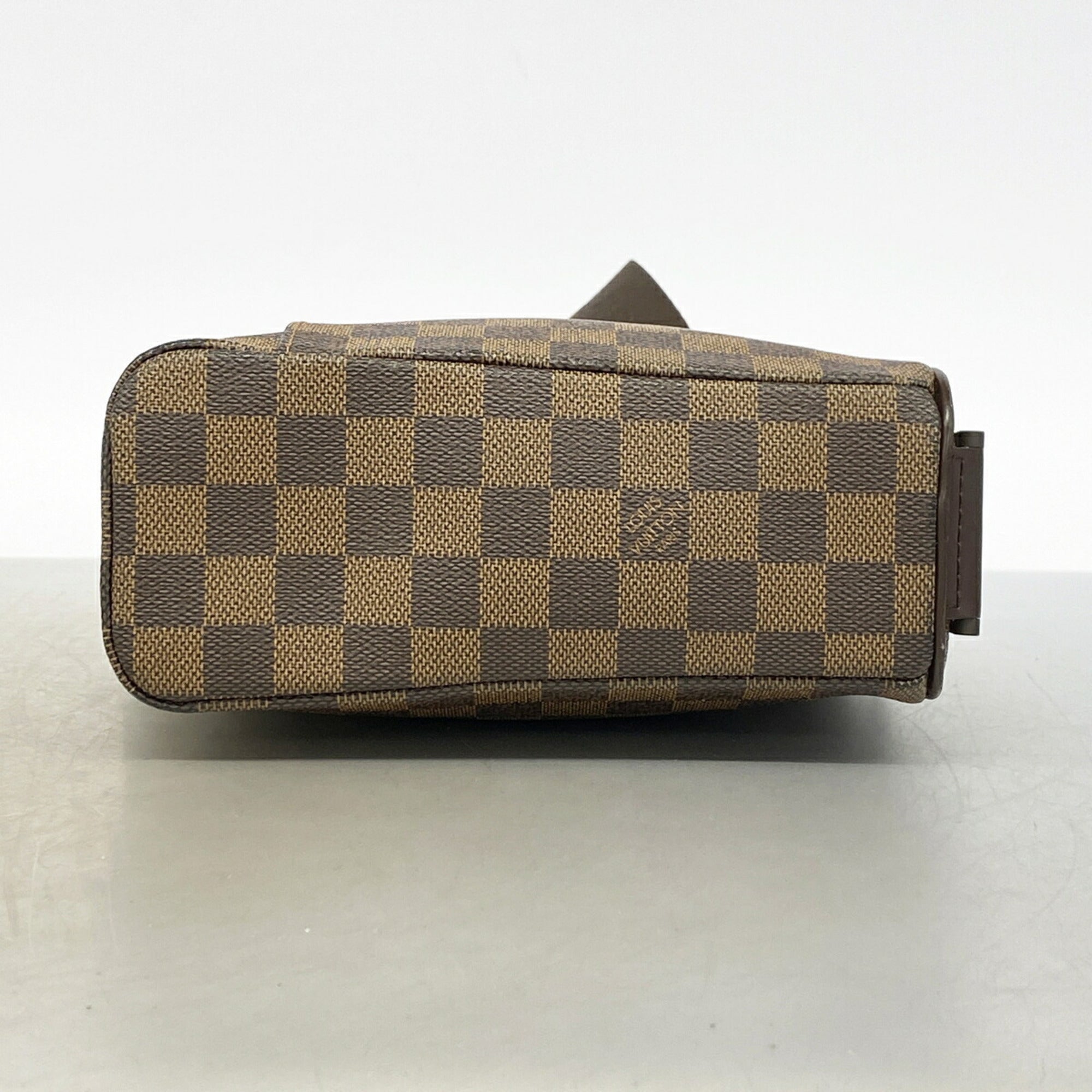 Louis Vuitton Ebene Shoulder Bag (Pre-Owned)