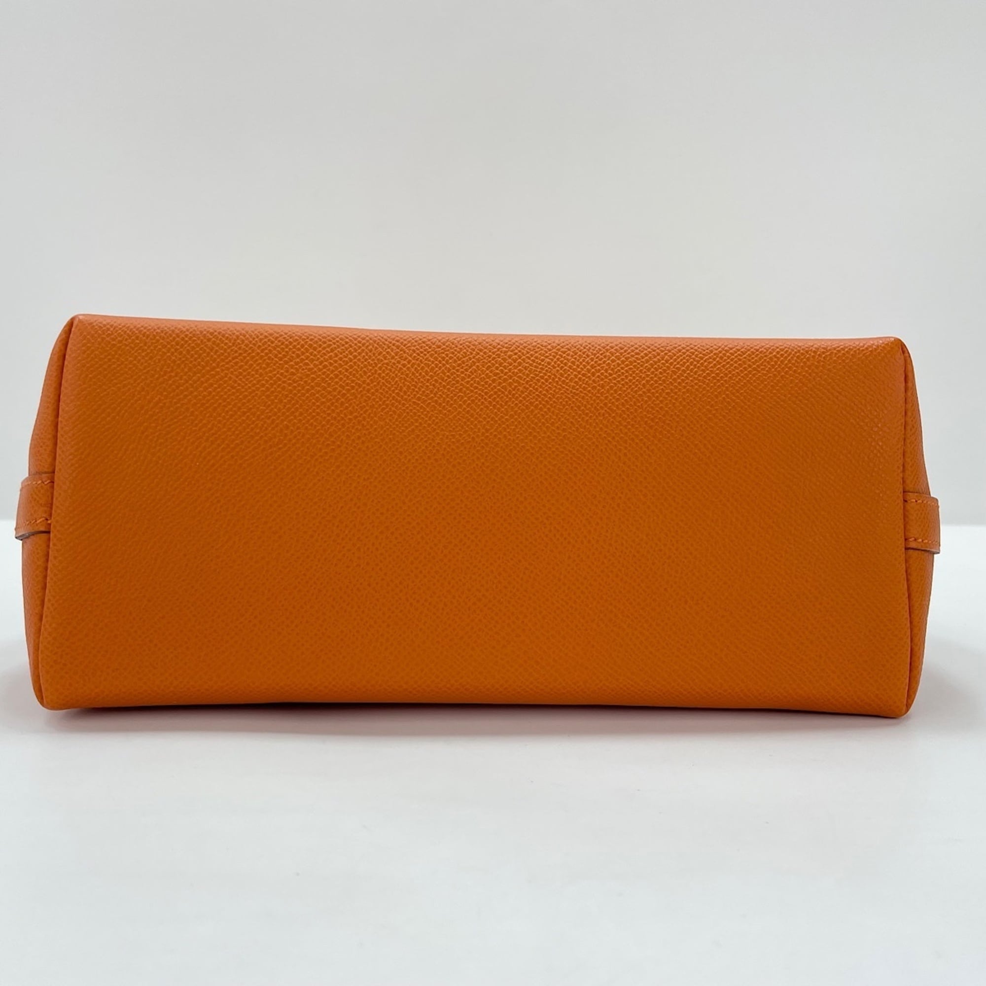 Hermes Orange Shoulder Bag (Pre-Owned)