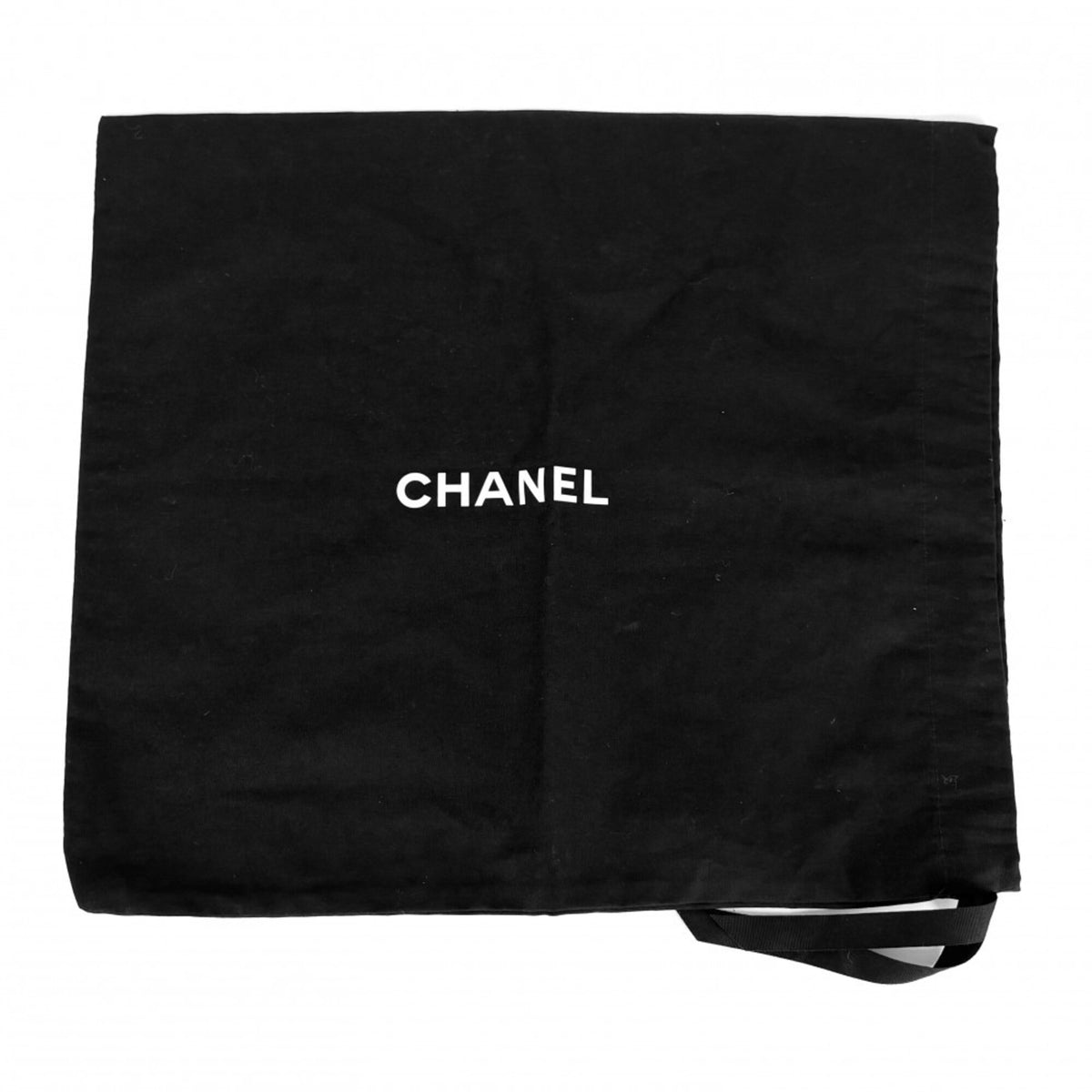 Chanel Beige Brown Shopping Bag Shoulder Bag Tote Bag (Pre-Owned)