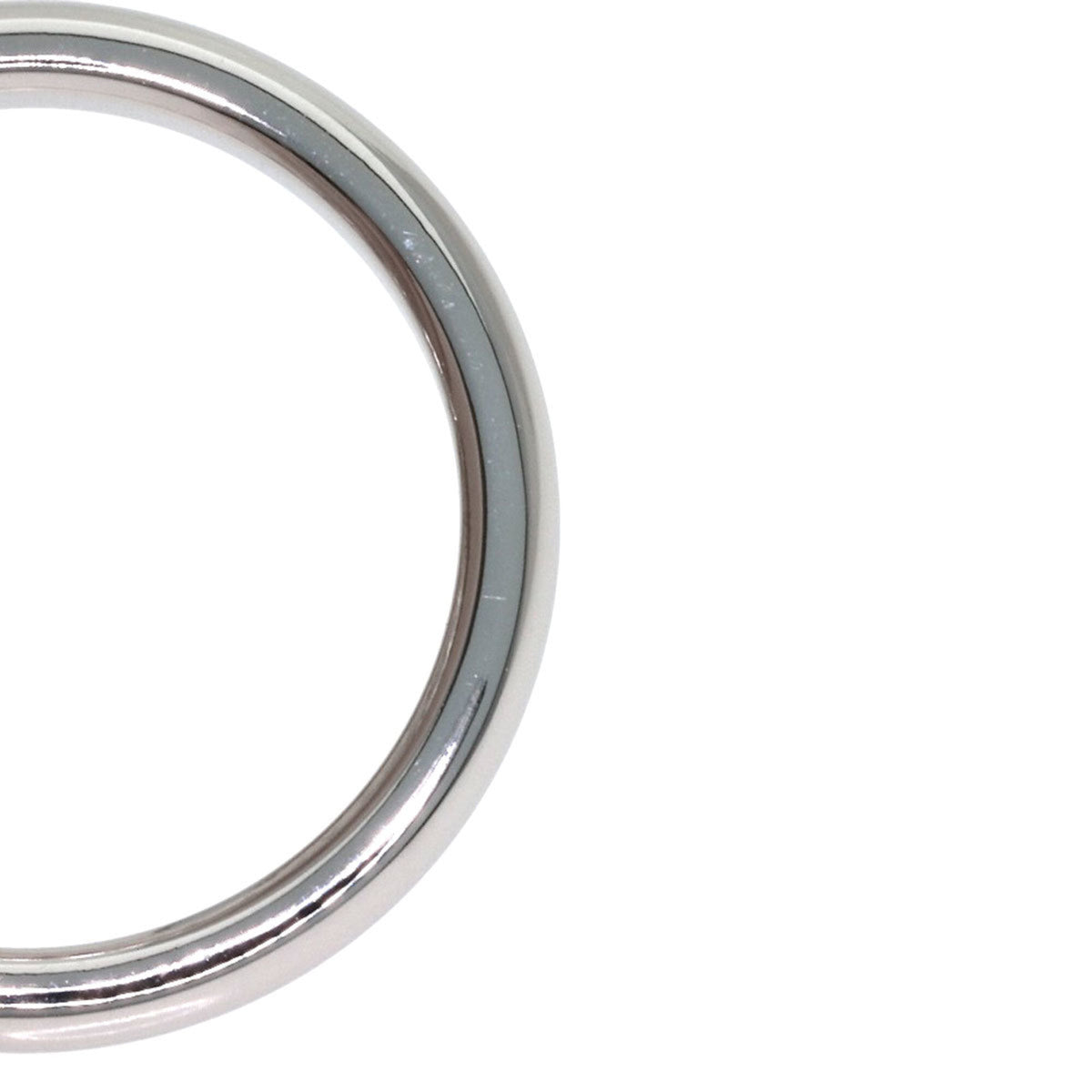 Tiffany Band Ring (Pre-Owned)