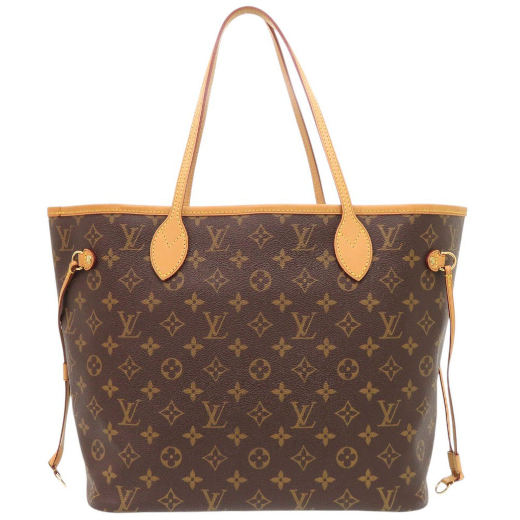 Louis Vuitton Fuchsia Monogram Monogram Handbag Tote Bag (Pre-Owned)