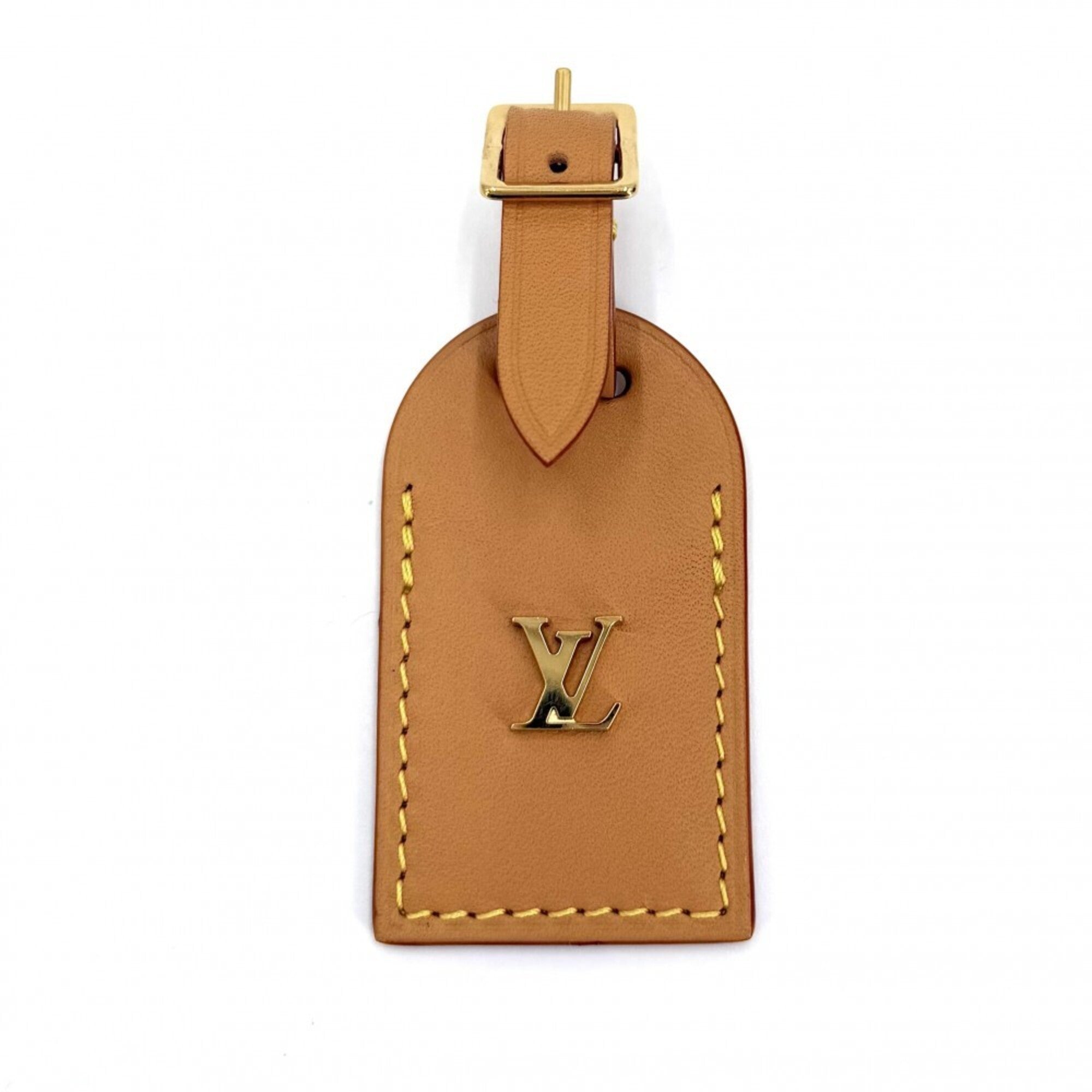 Louis Vuitton Brown Monogram Monogram Shoulder Bag (Pre-Owned)
