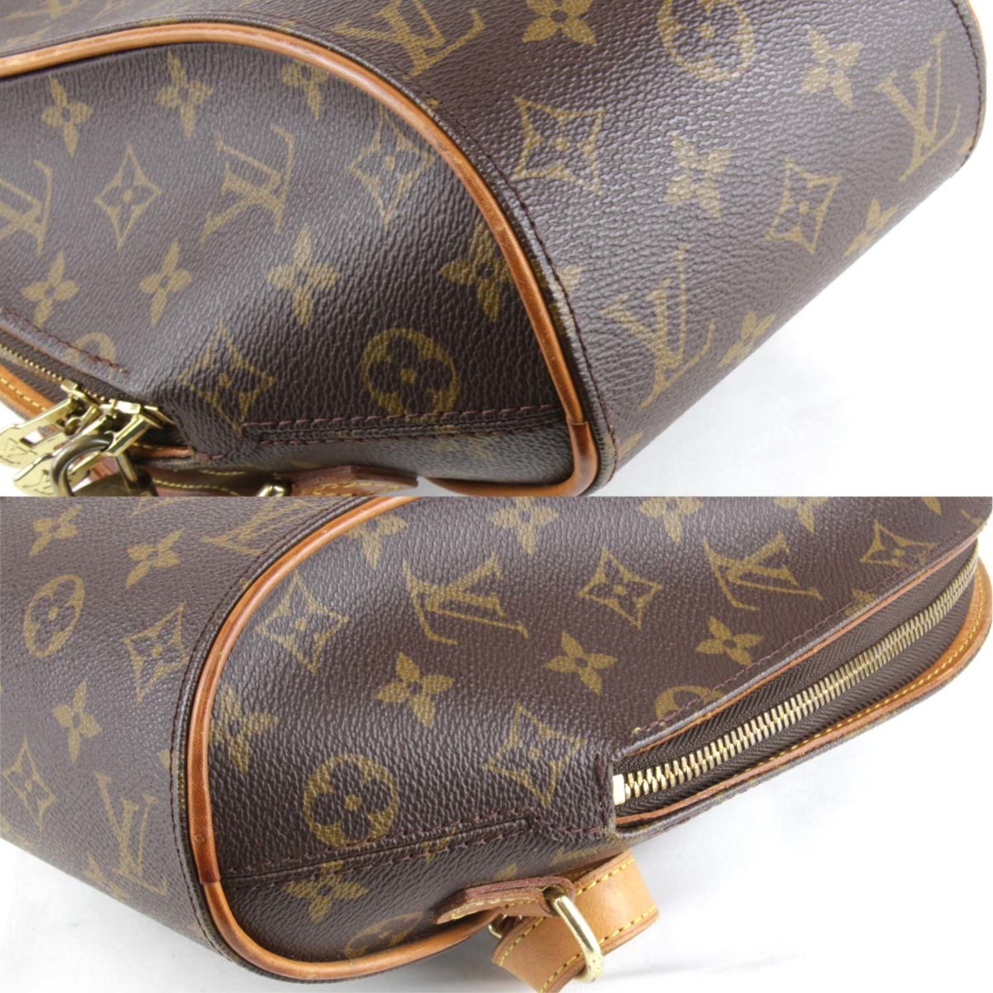 Louis Vuitton Monogram Monogram Shoulder Bag (Pre-Owned)