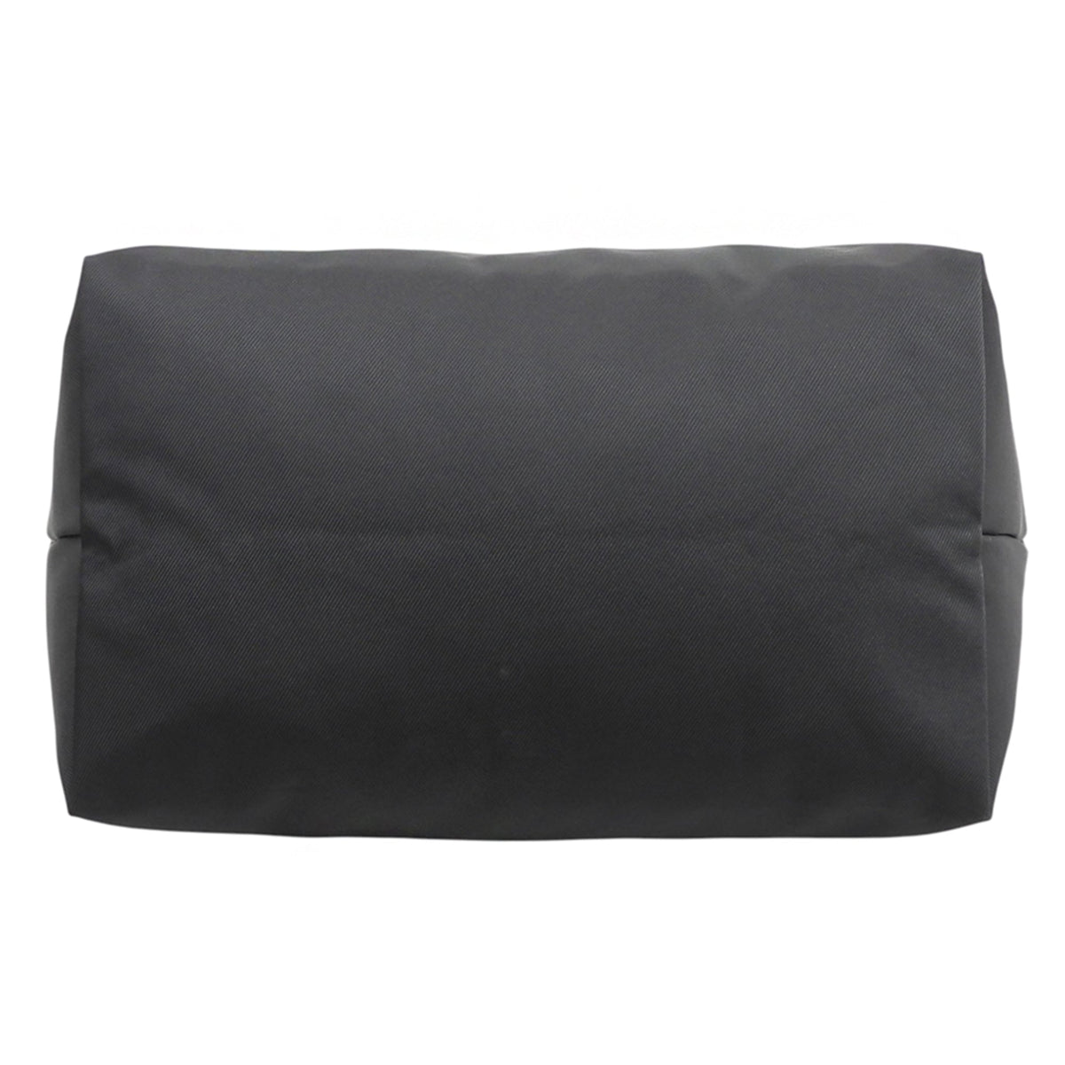 Longchamp Black Nylon Handbag Shoulder Bag (Pre-Owned)