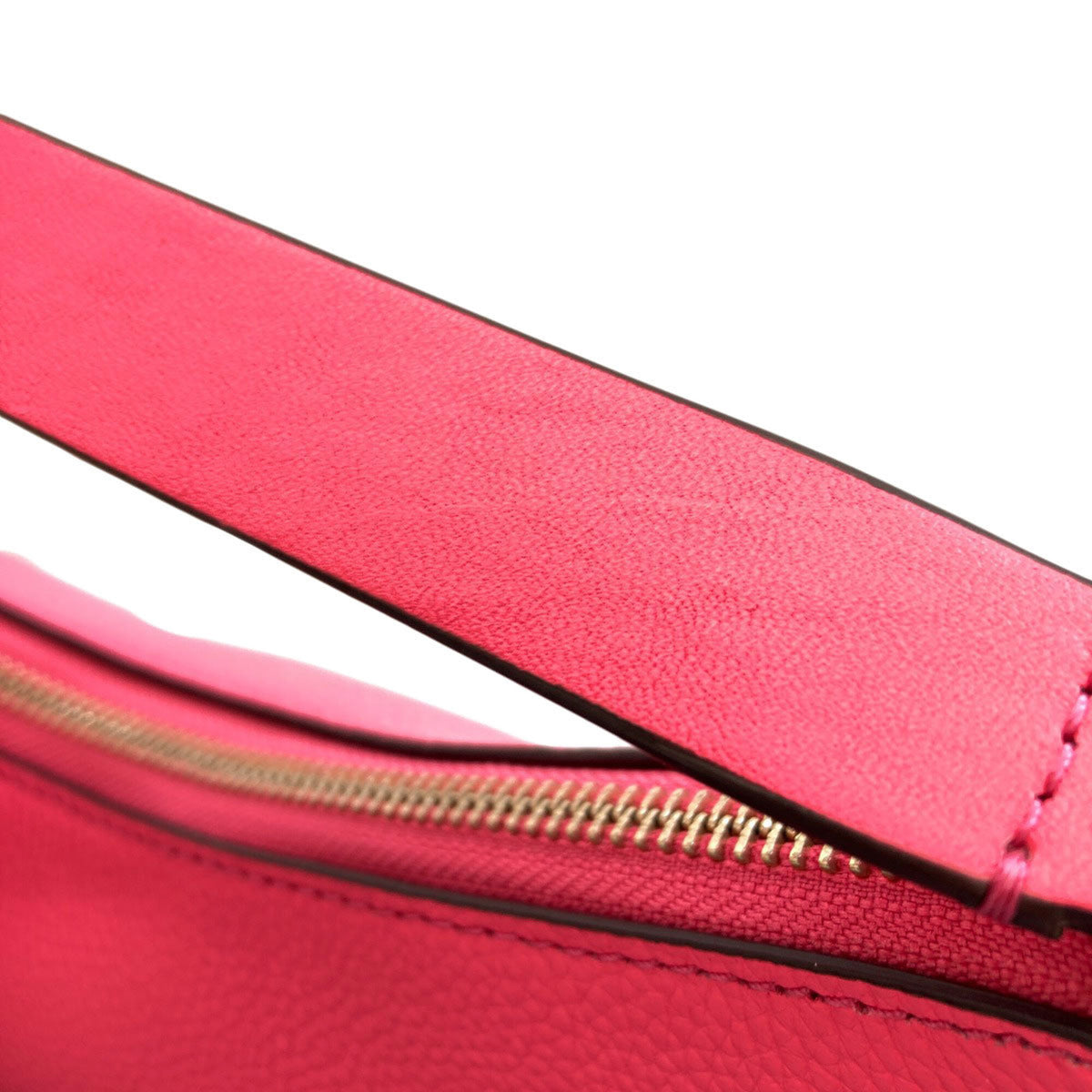 Kate Spade Pink Leather Handbag (Pre-Owned)