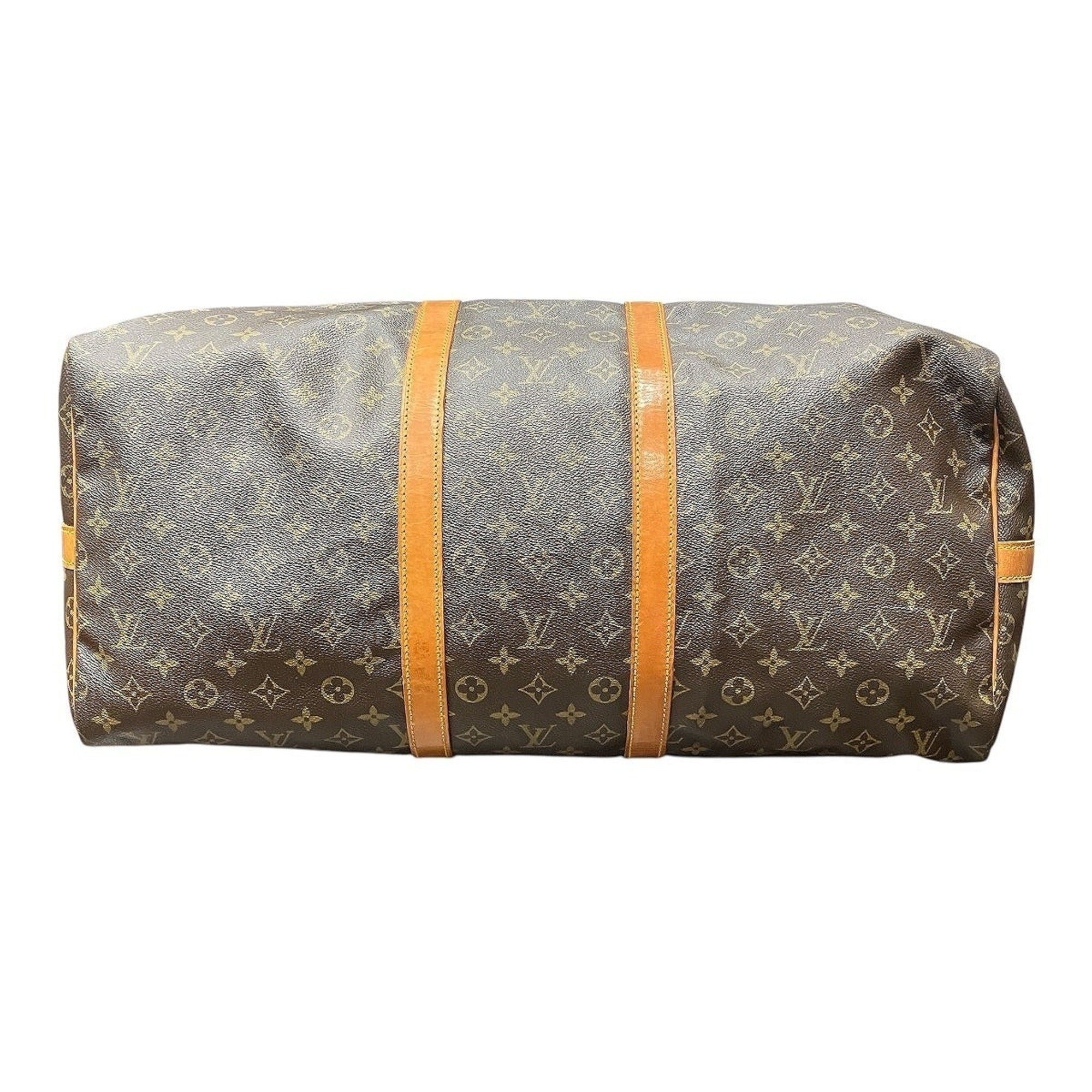 Louis Vuitton Boston Bag (Pre-Owned)
