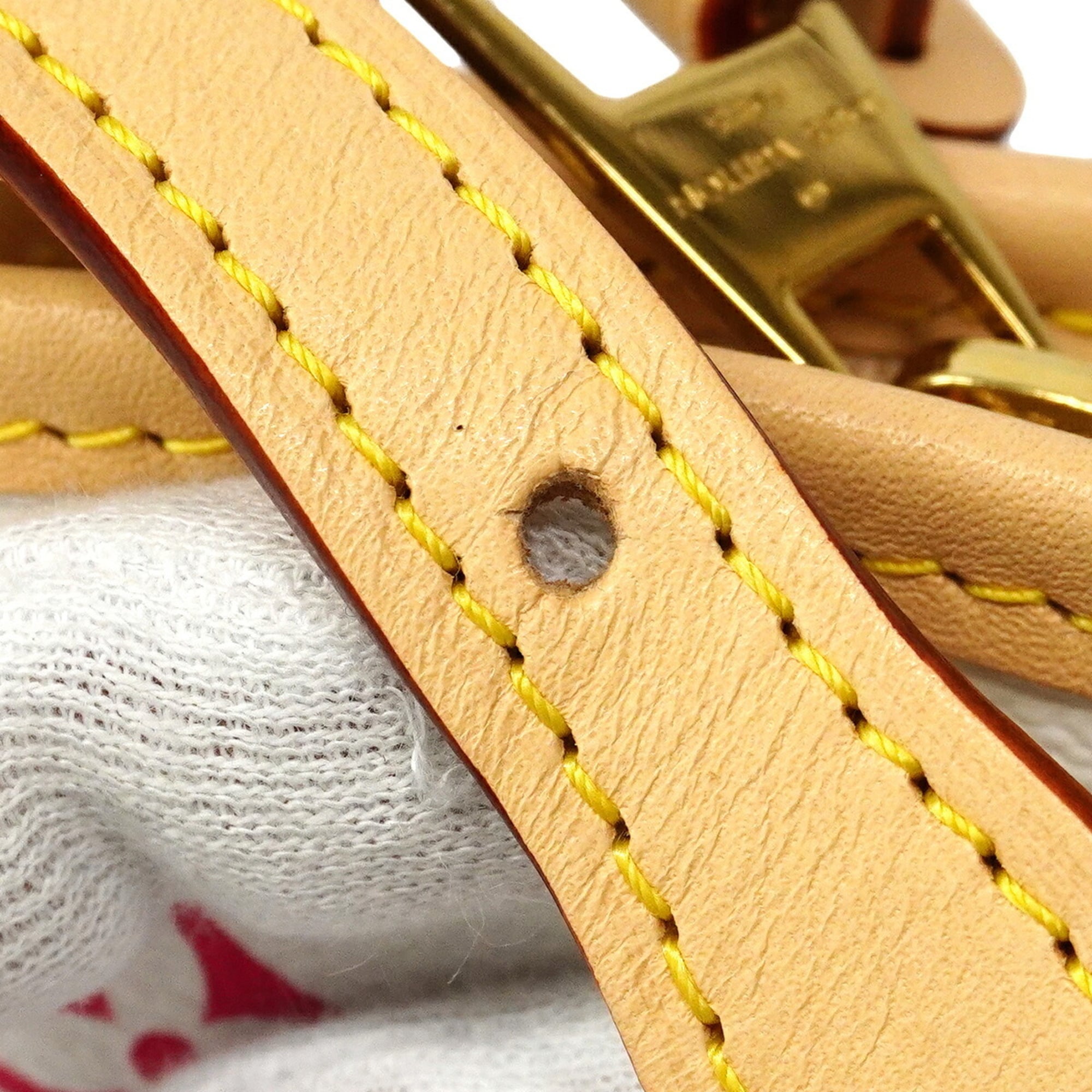 Louis Vuitton Multi-Color Shoulder Bag (Pre-Owned)