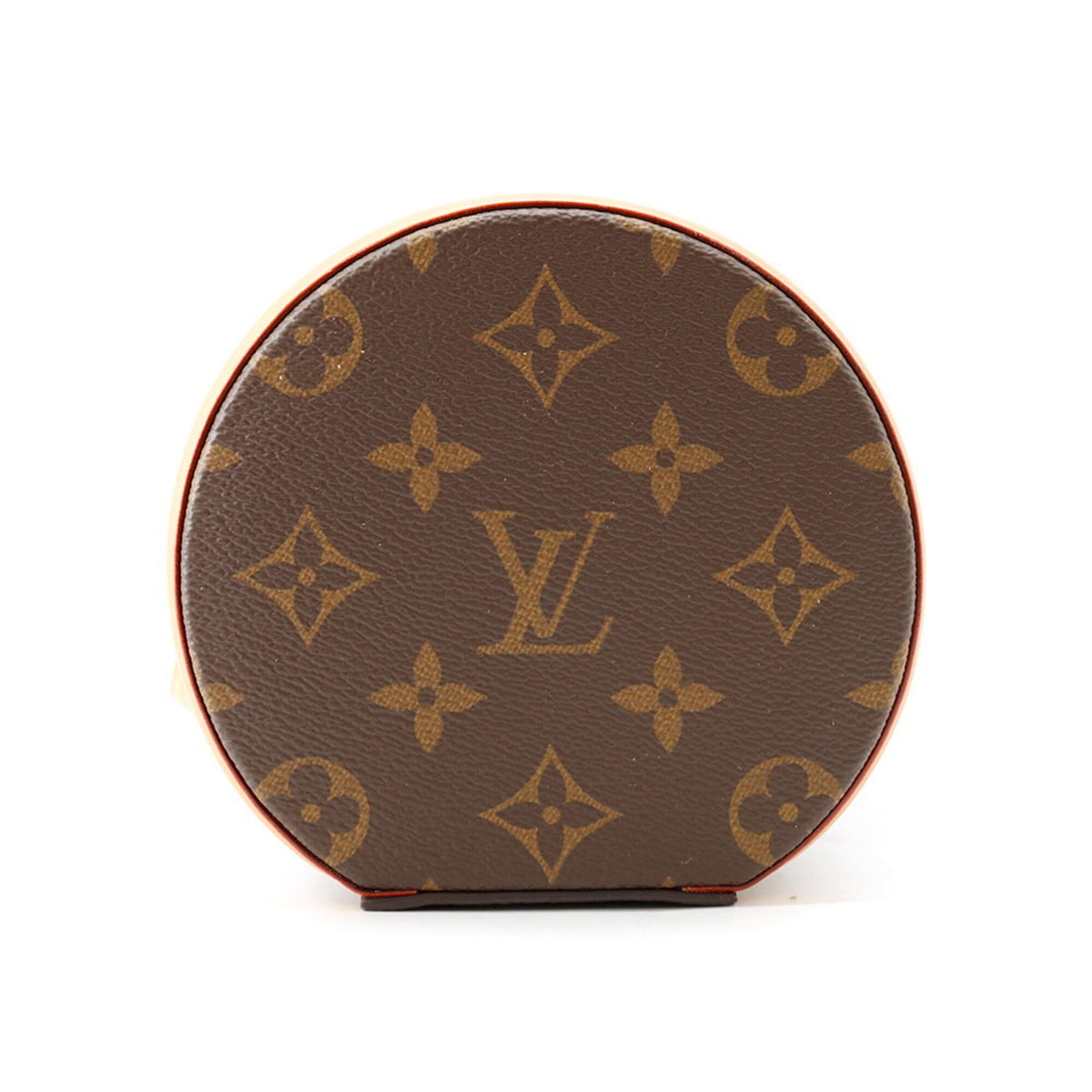 Louis Vuitton Monogram Brown Monogram Handbag (Pre-Owned)