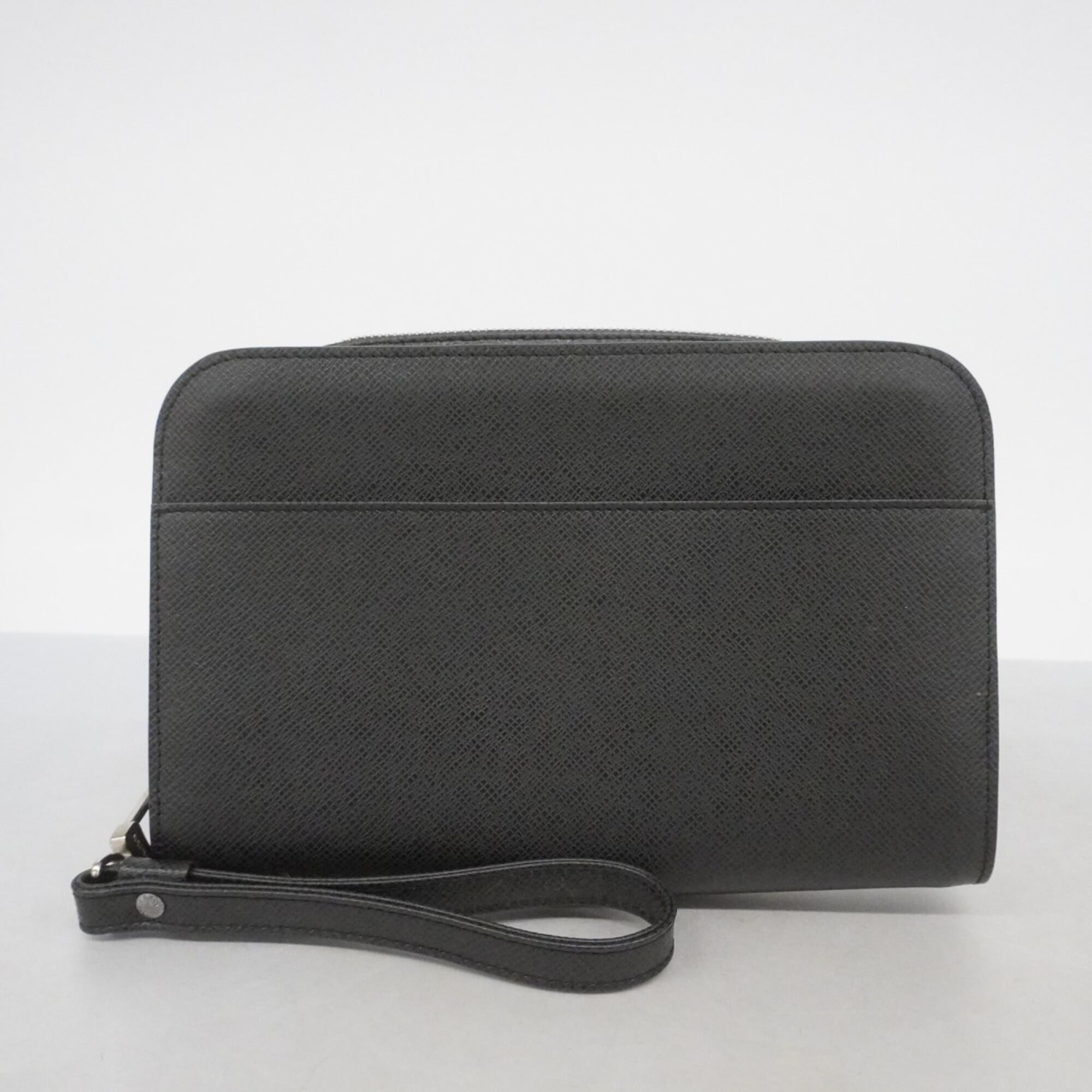 Louis Vuitton Ardoise Clutch Bag (Pre-Owned)