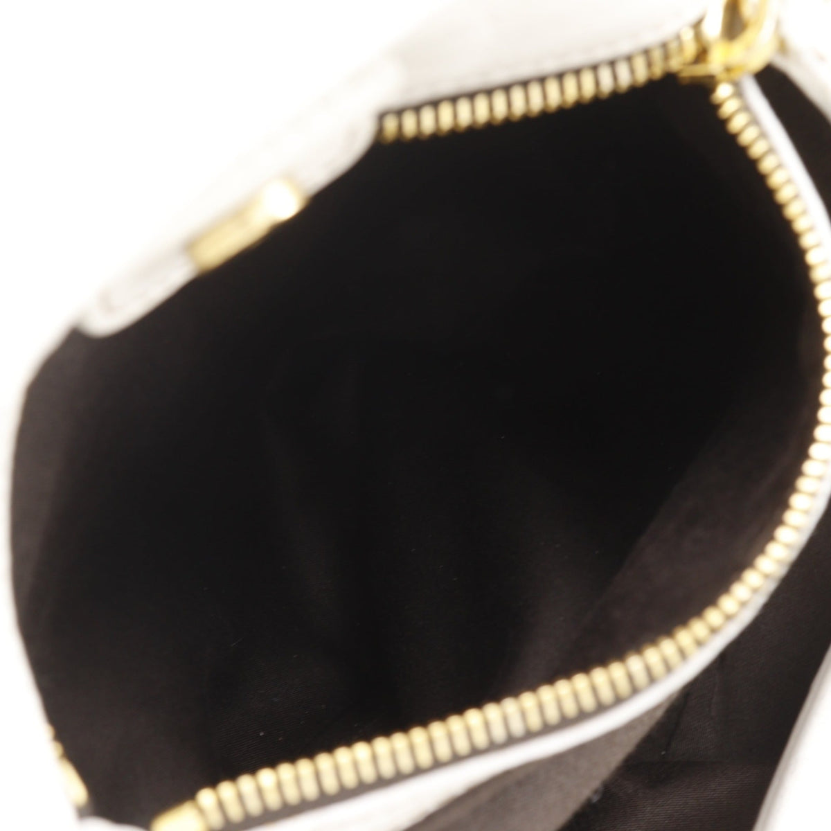 Miu Miu Leather Shoulder Bag (Pre-Owned)