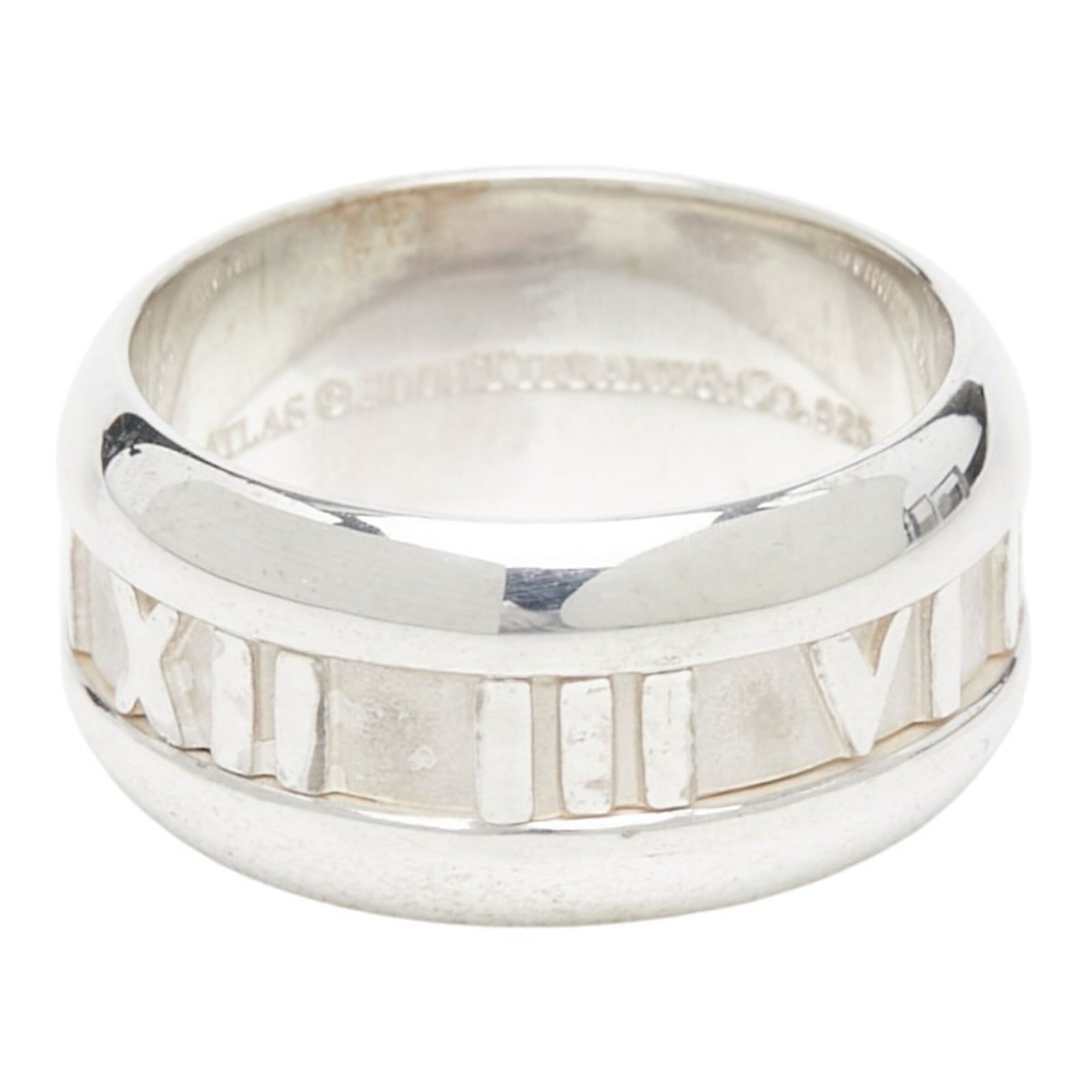 Tiffany Silver Silver 925 (Pre-Owned)