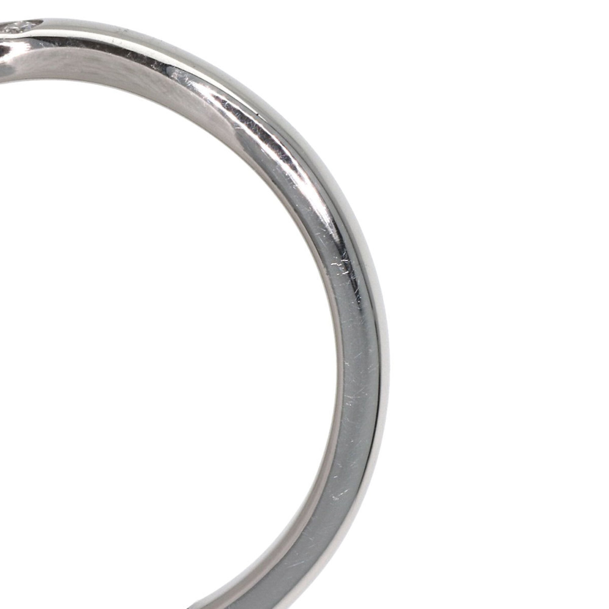 Cartier Band Ring (Pre-Owned)
