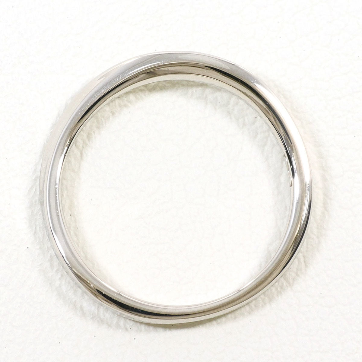 Unbranded Platinum Platinum 900 Band Ring (Pre-Owned)