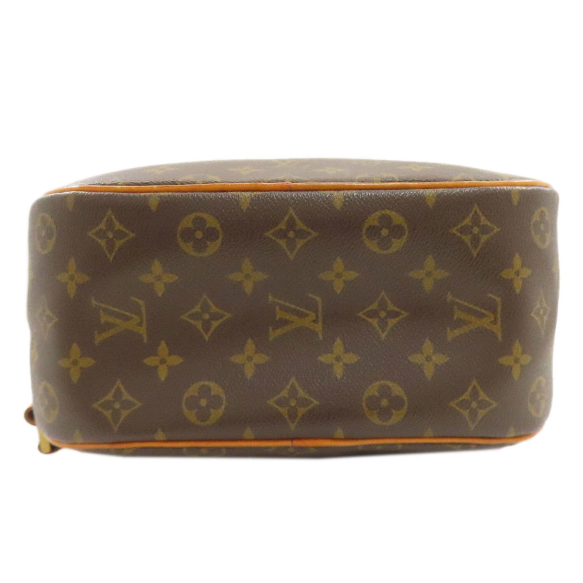 Louis Vuitton Monogram Monogram Shoulder Bag (Pre-Owned)