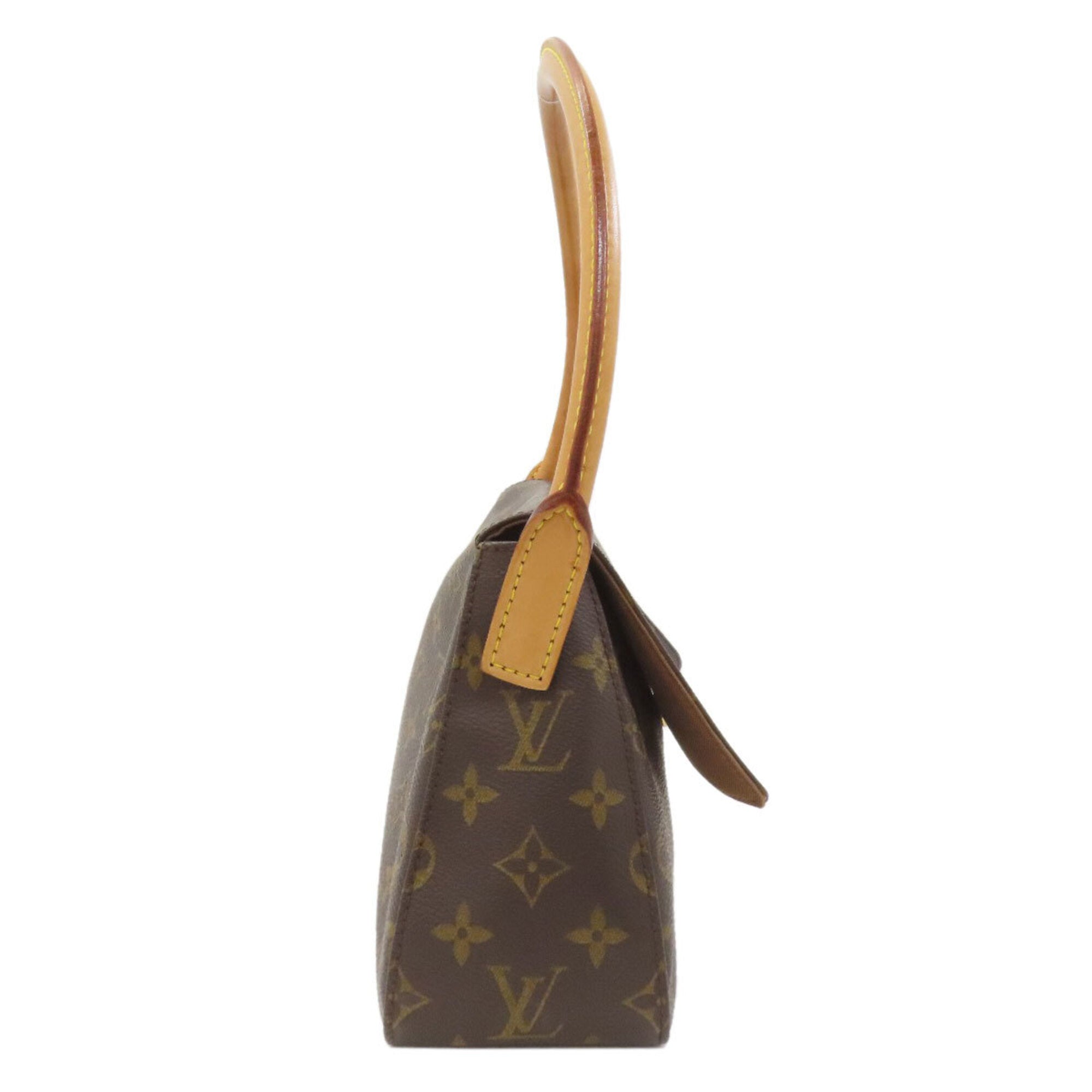 Louis Vuitton Monogram Monogram Monogram Handbag (Pre-Owned)