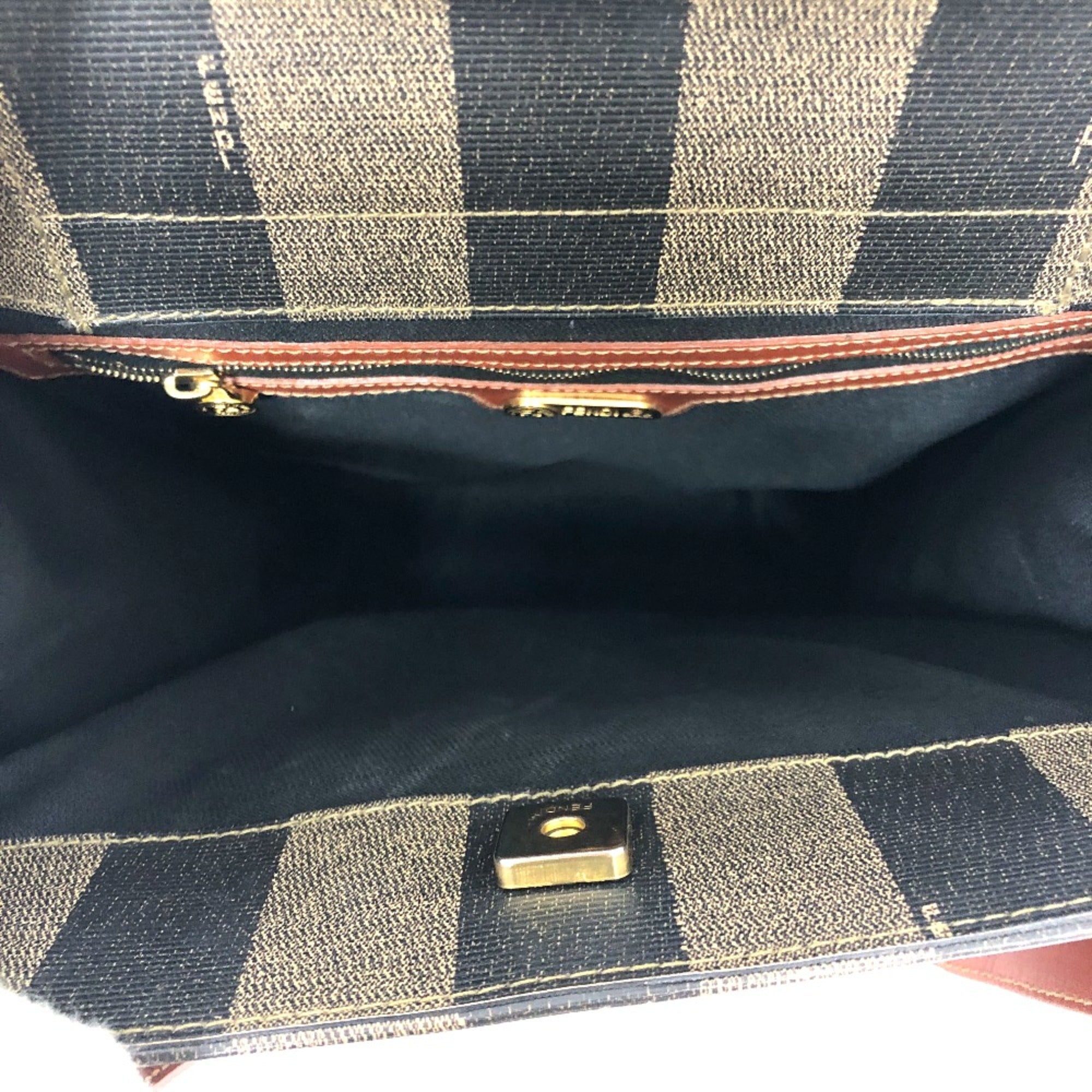 Fendi Other Other Tote Bag (Pre-Owned)