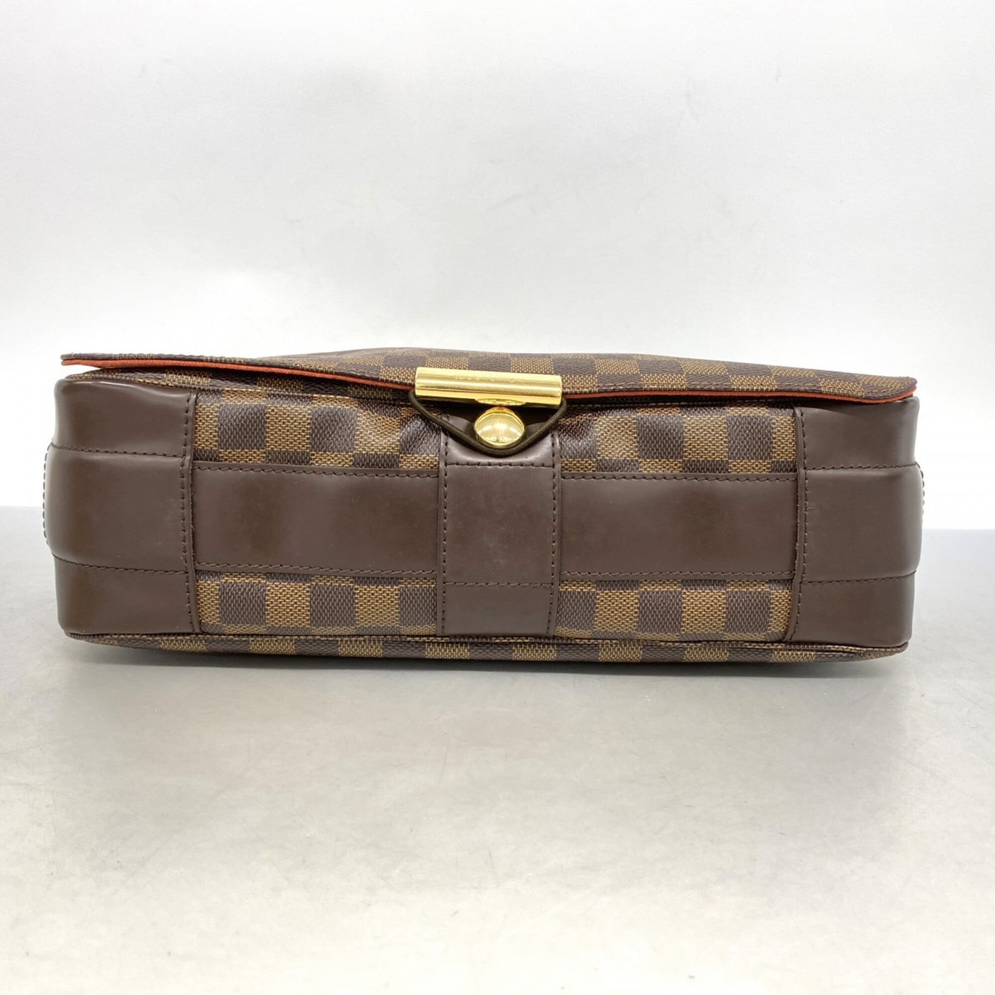 Louis Vuitton Ebene Shoulder Bag (Pre-Owned)