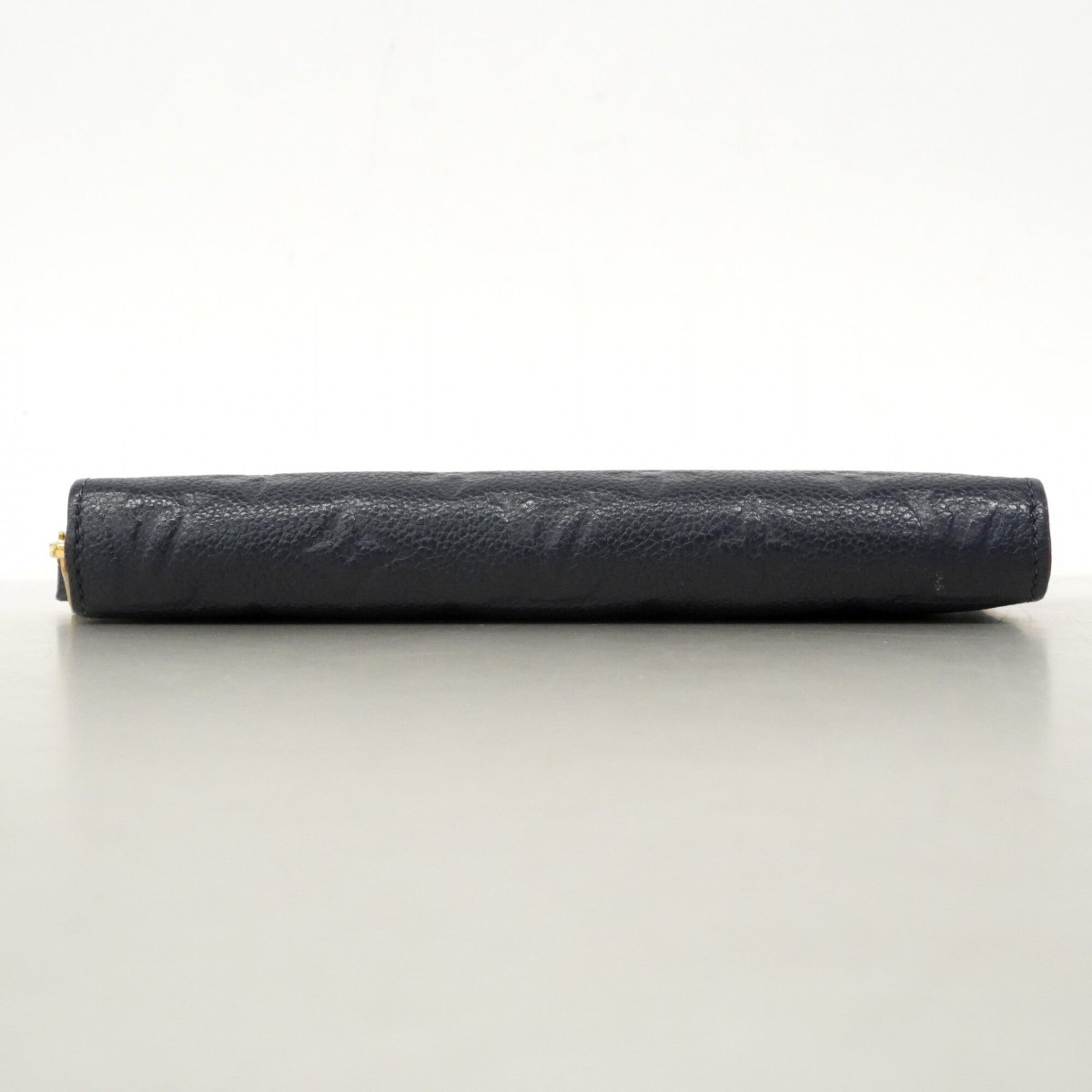 Louis Vuitton Marine Rouge Long Wallet (Bi-Fold) (Pre-Owned)