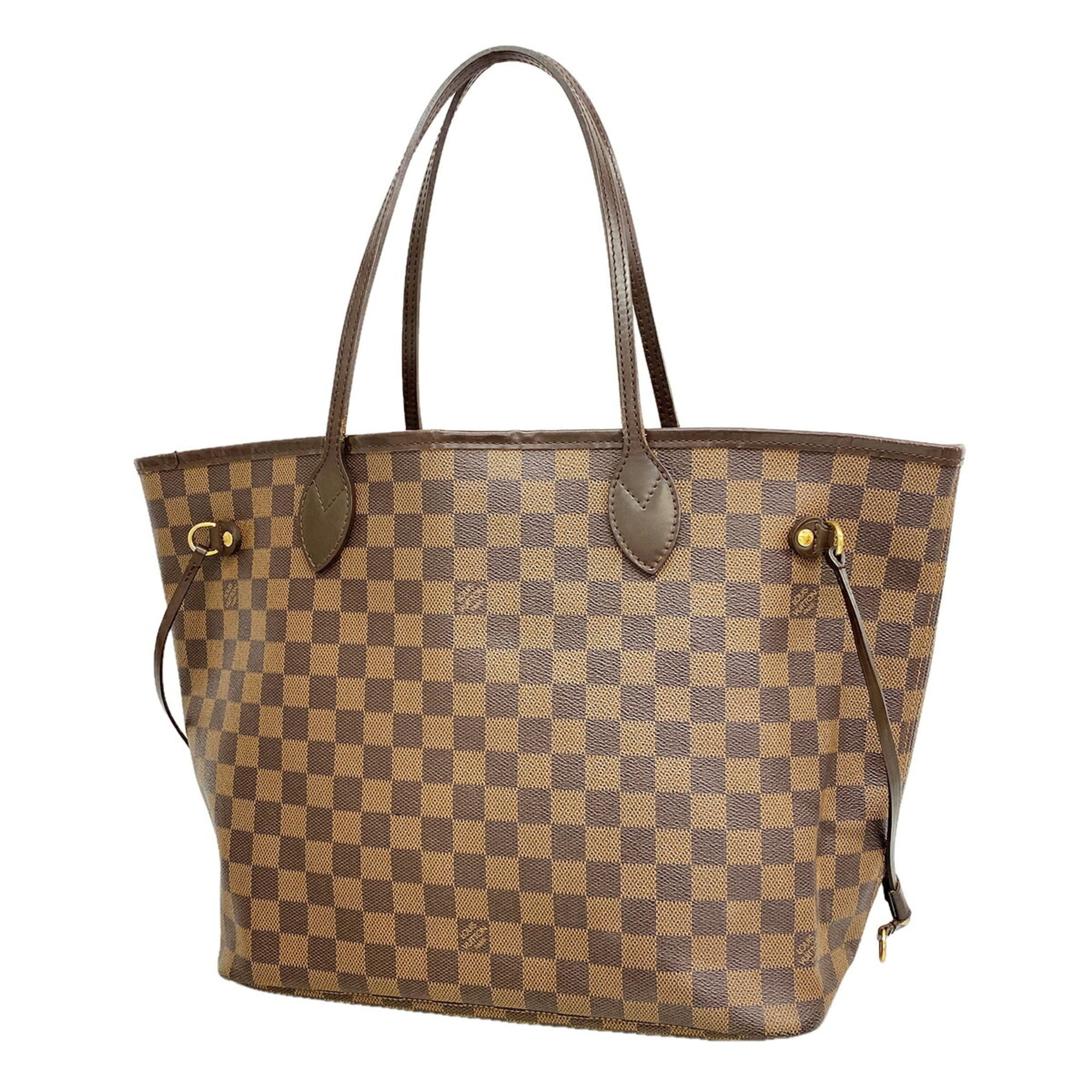 Louis Vuitton Ebene Tote Bag (Pre-Owned)