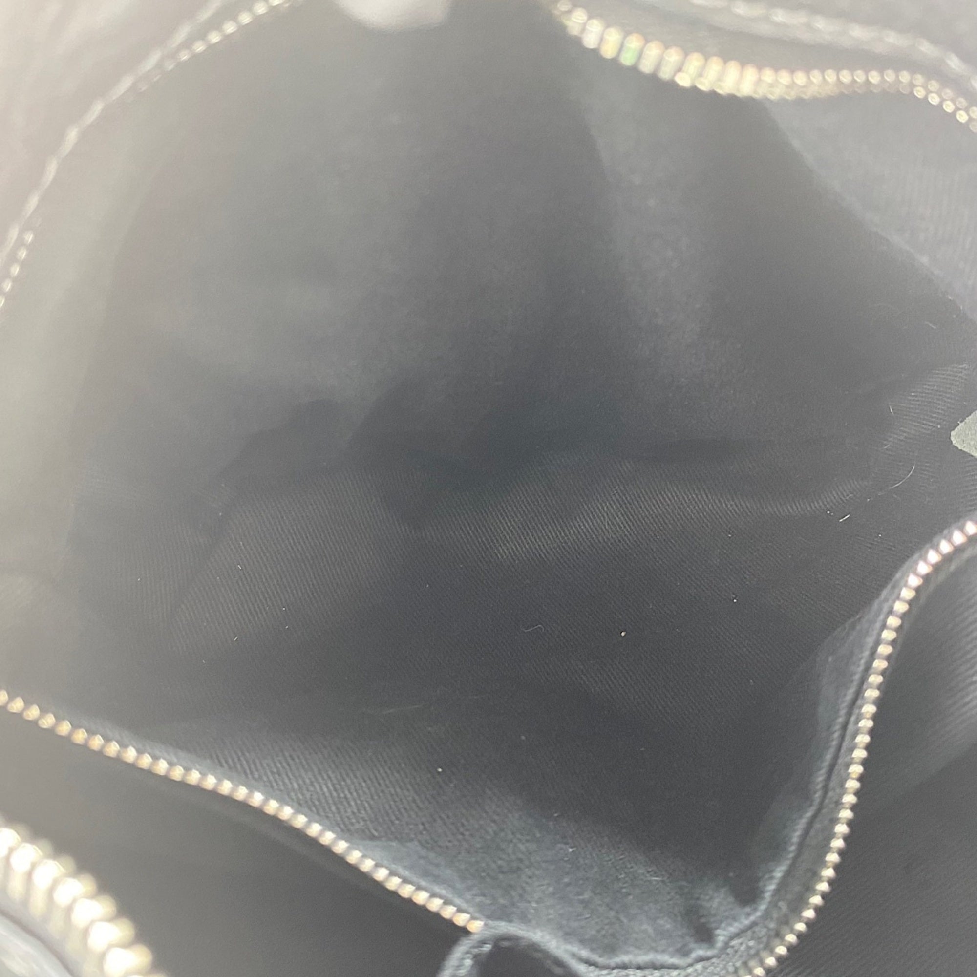 Chloé Paddington Black Handbag (Pre-Owned)