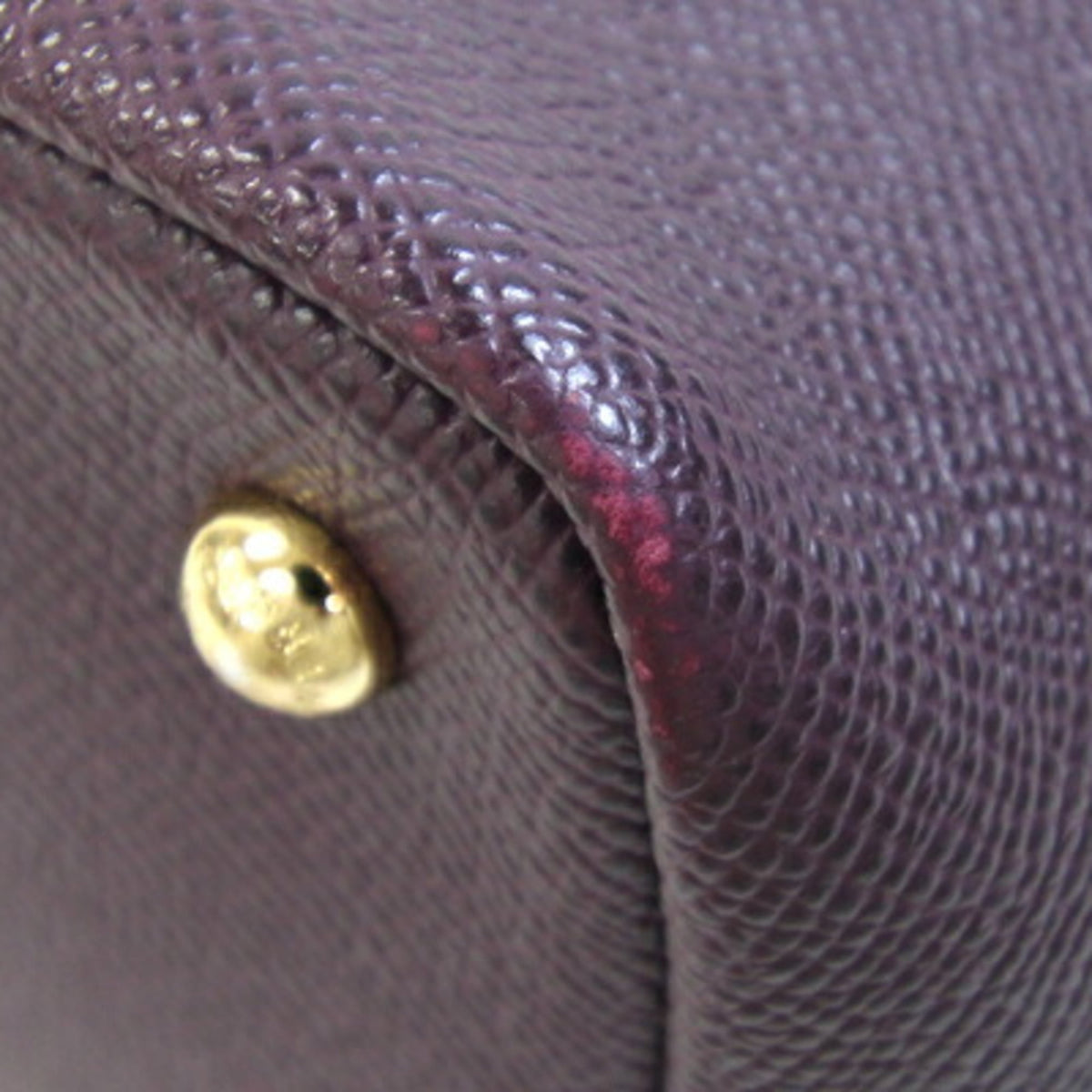 Dolce & Gabbana Leather Handbag (Pre-Owned)