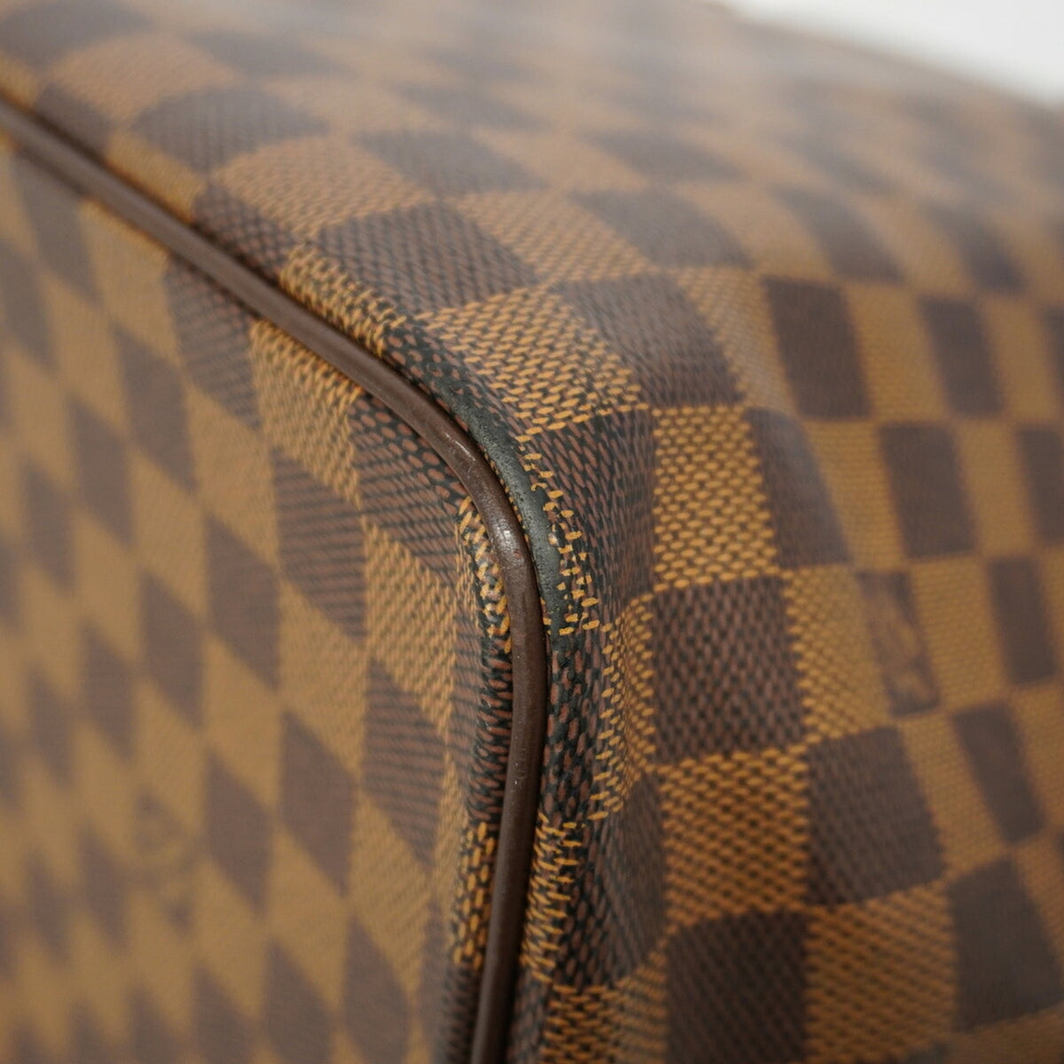 Louis Vuitton Ebene Tote Bag (Pre-Owned)