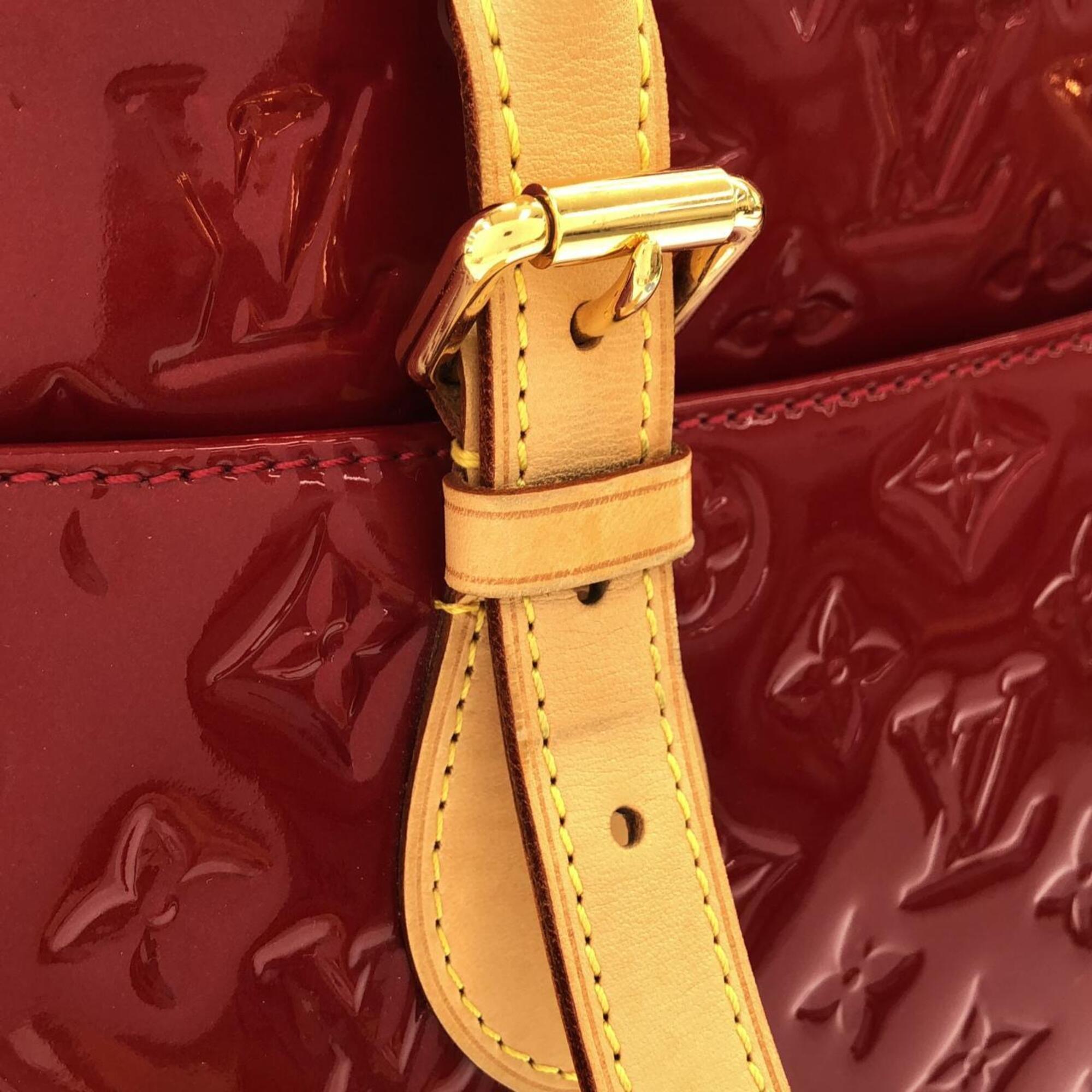 Louis Vuitton Pomme D'amour Handbag (Pre-Owned)