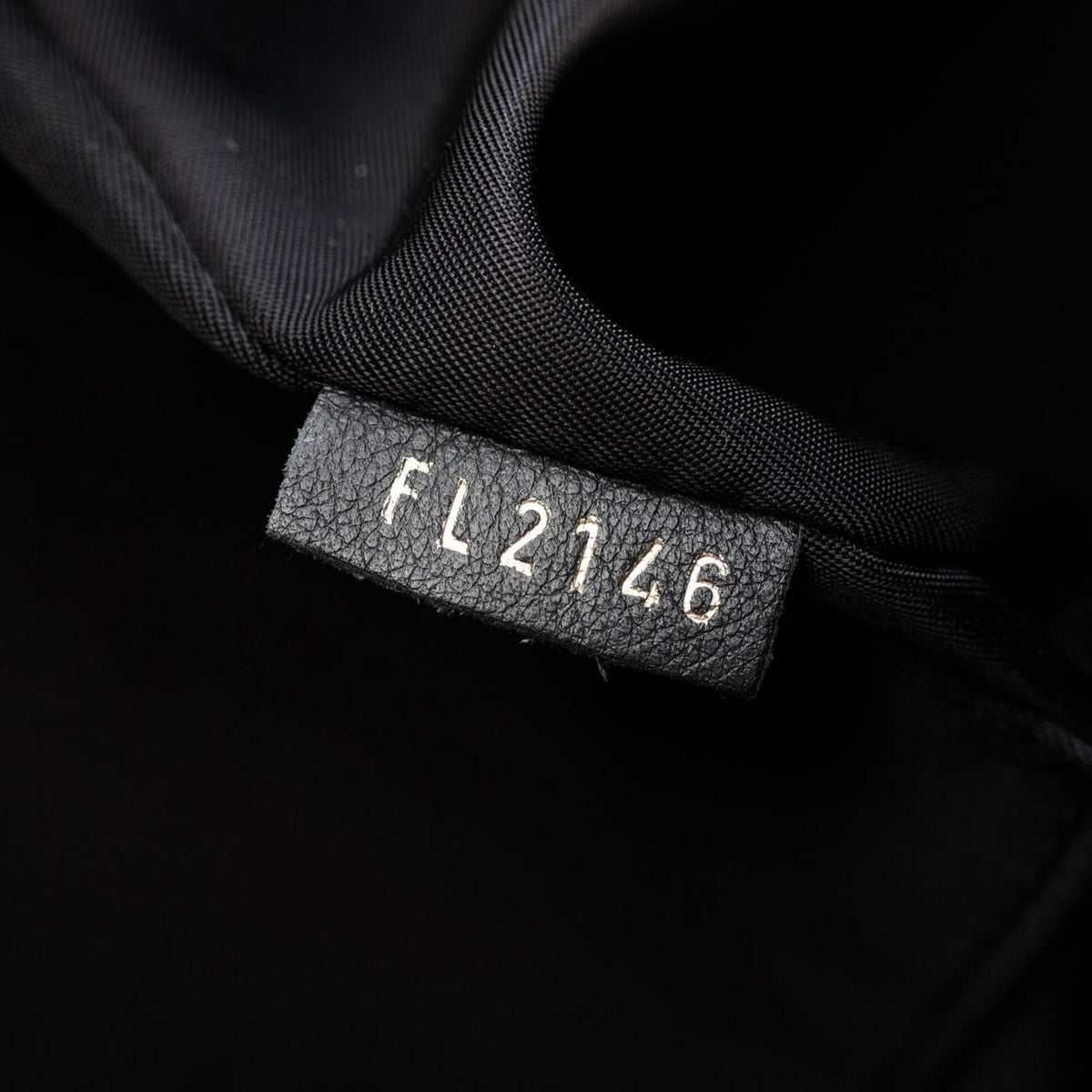 Louis Vuitton Brown Monogram Monogram Leather Backpack (Pre-Owned)