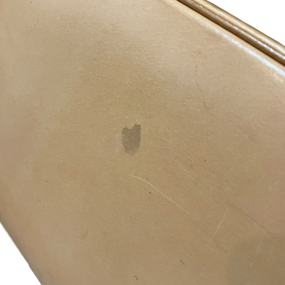 Louis Vuitton Brown Coated Canvas Handbag (Pre-Owned)