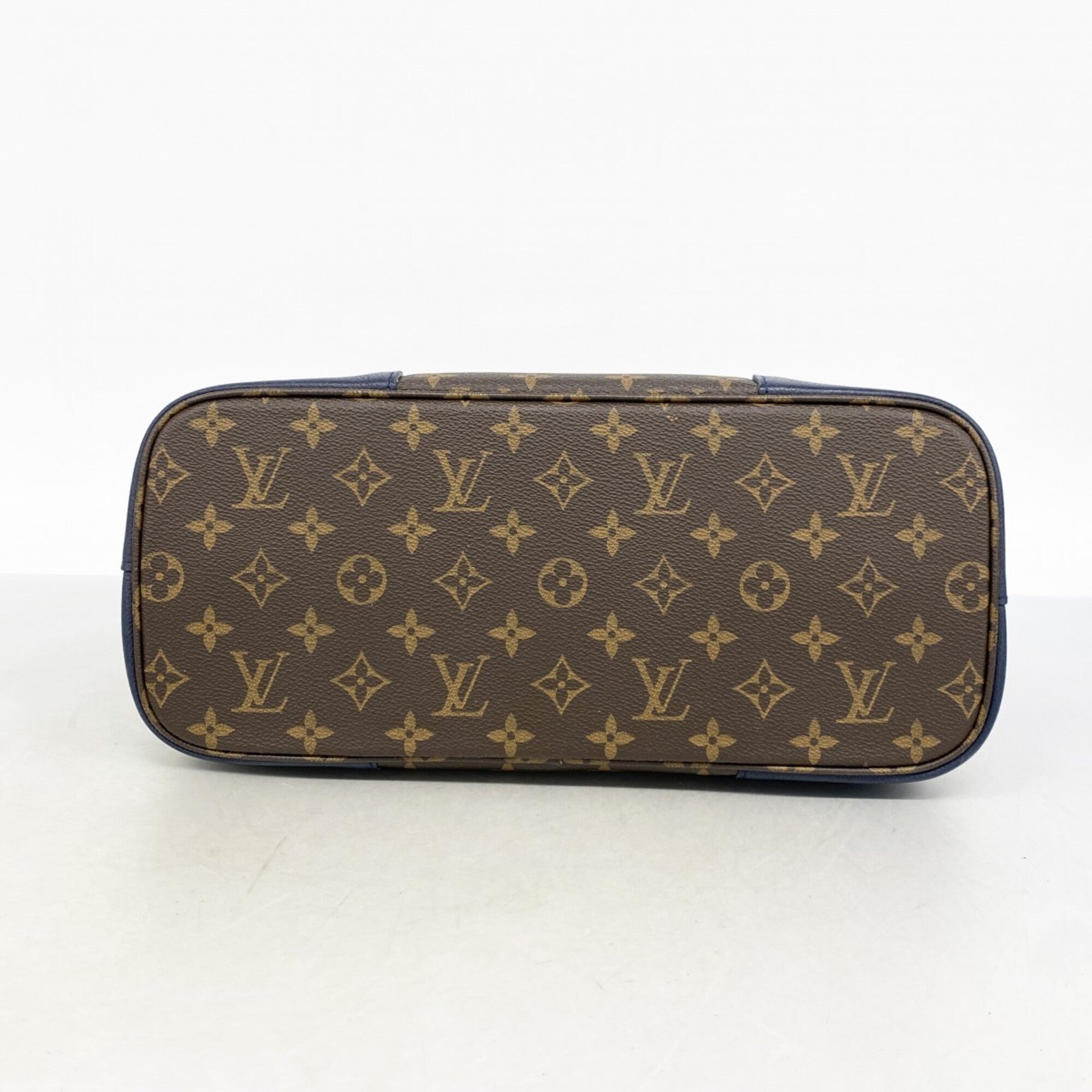 Louis Vuitton Brown Handbag (Pre-Owned)