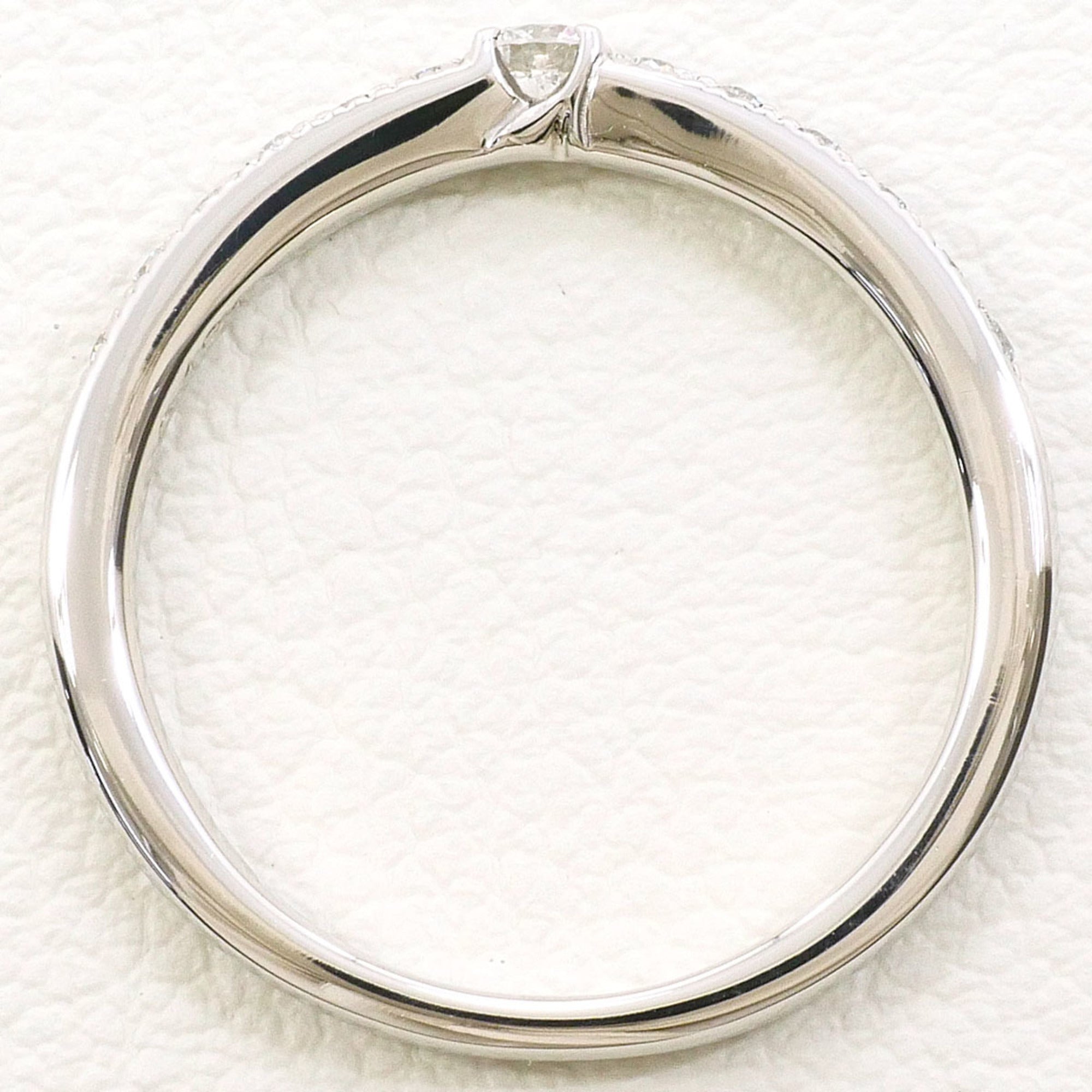 Unbranded Platinum Platinum 900 Band Ring (Pre-Owned)