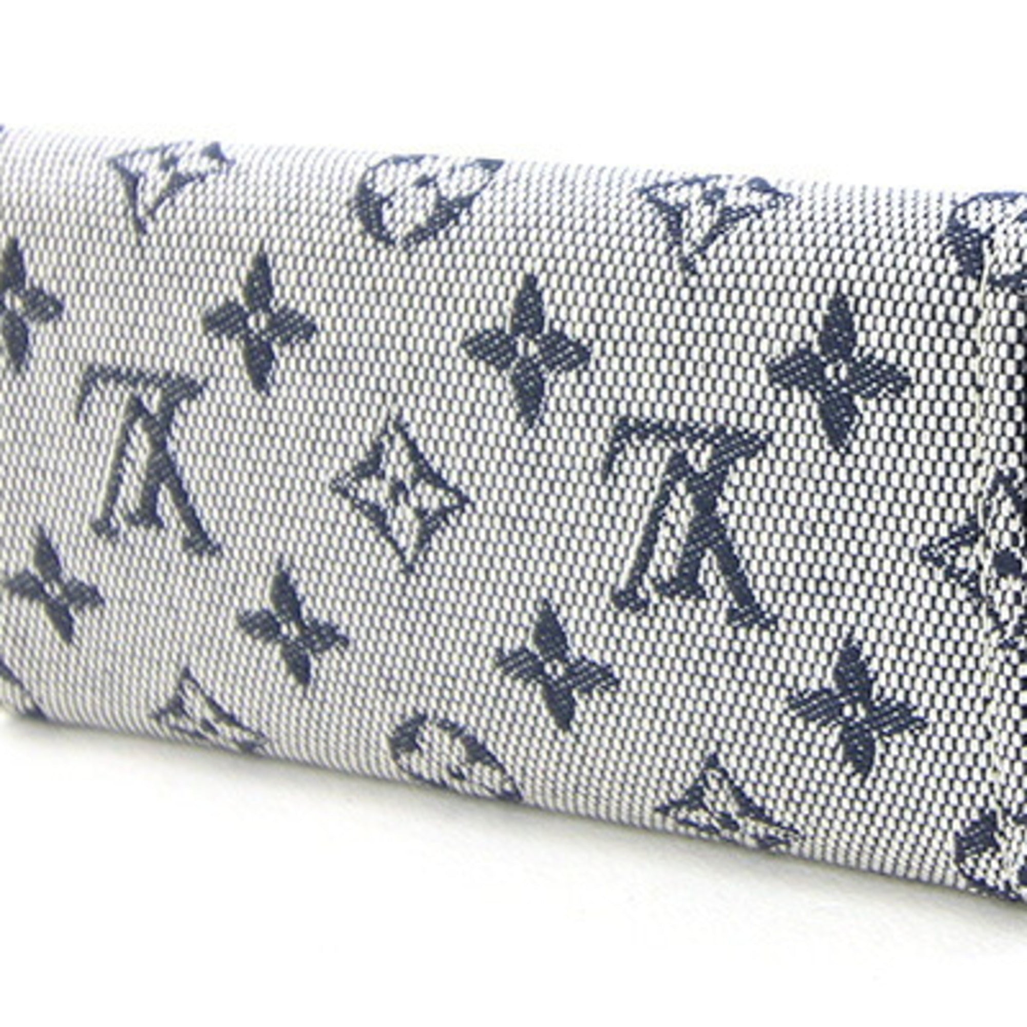 Louis Vuitton Blue Monogram Monogram Mini (Pre-Owned)