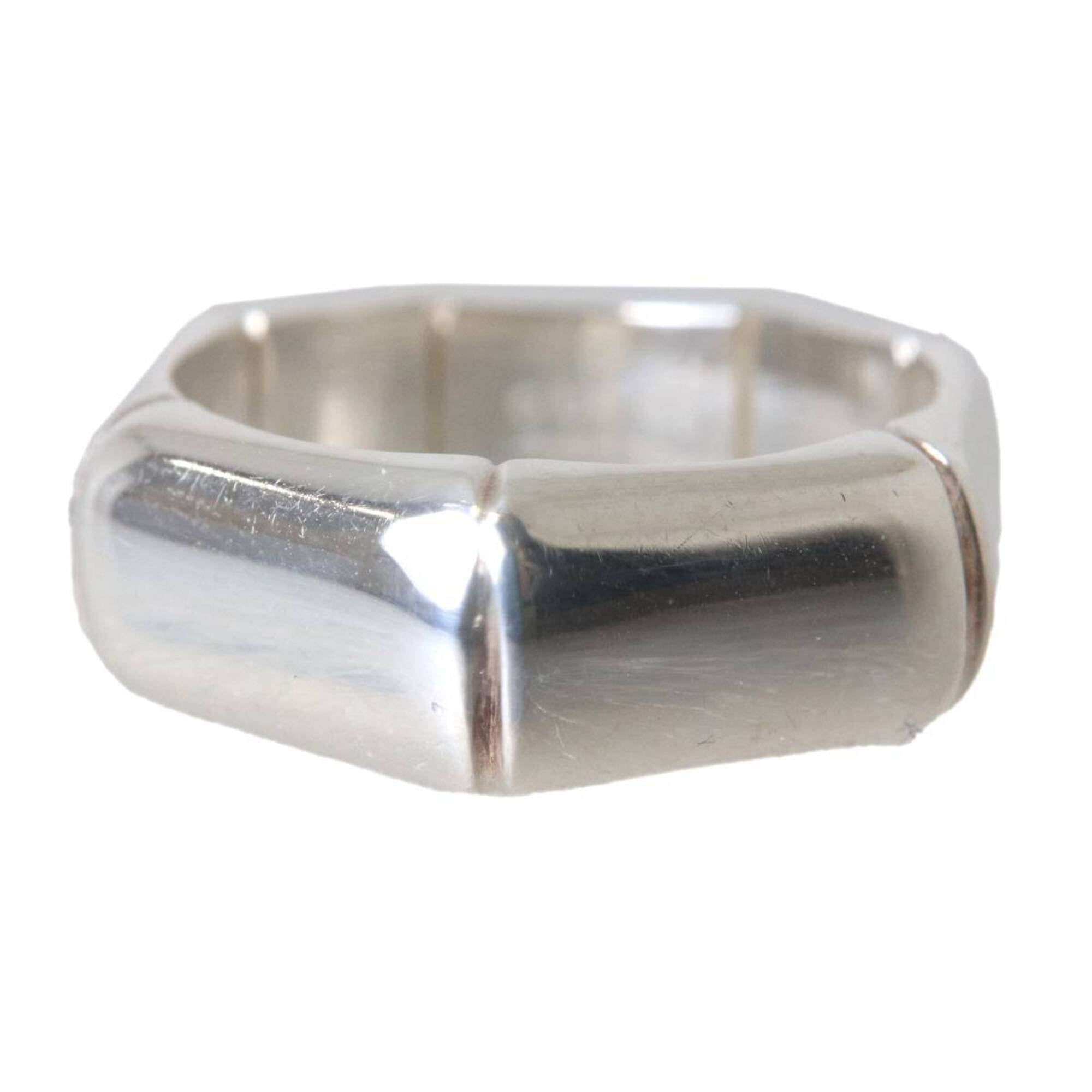 Gucci Silver Silver 925 (Pre-Owned)