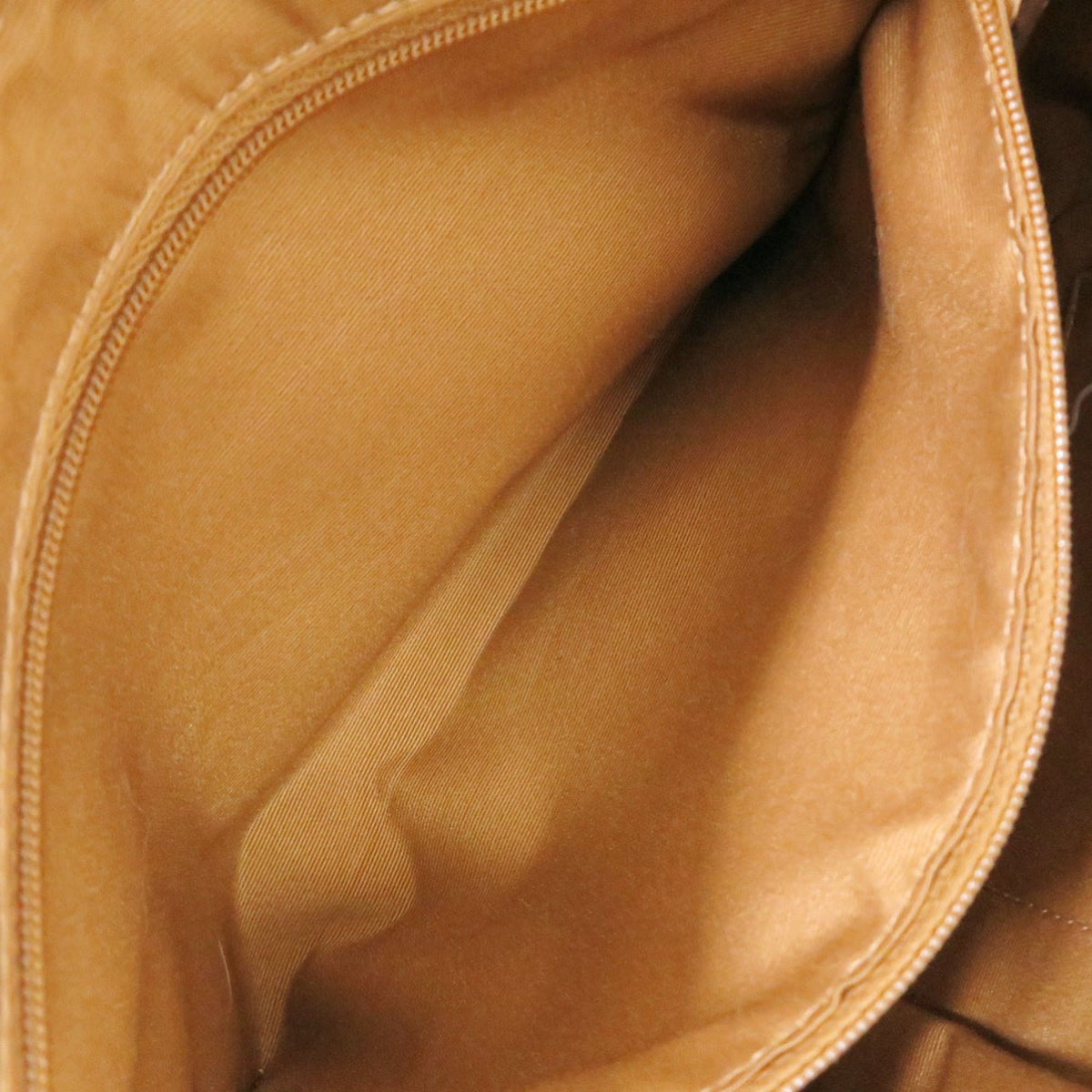 Coach Brown Leather Shoulder Bag (Pre-Owned)