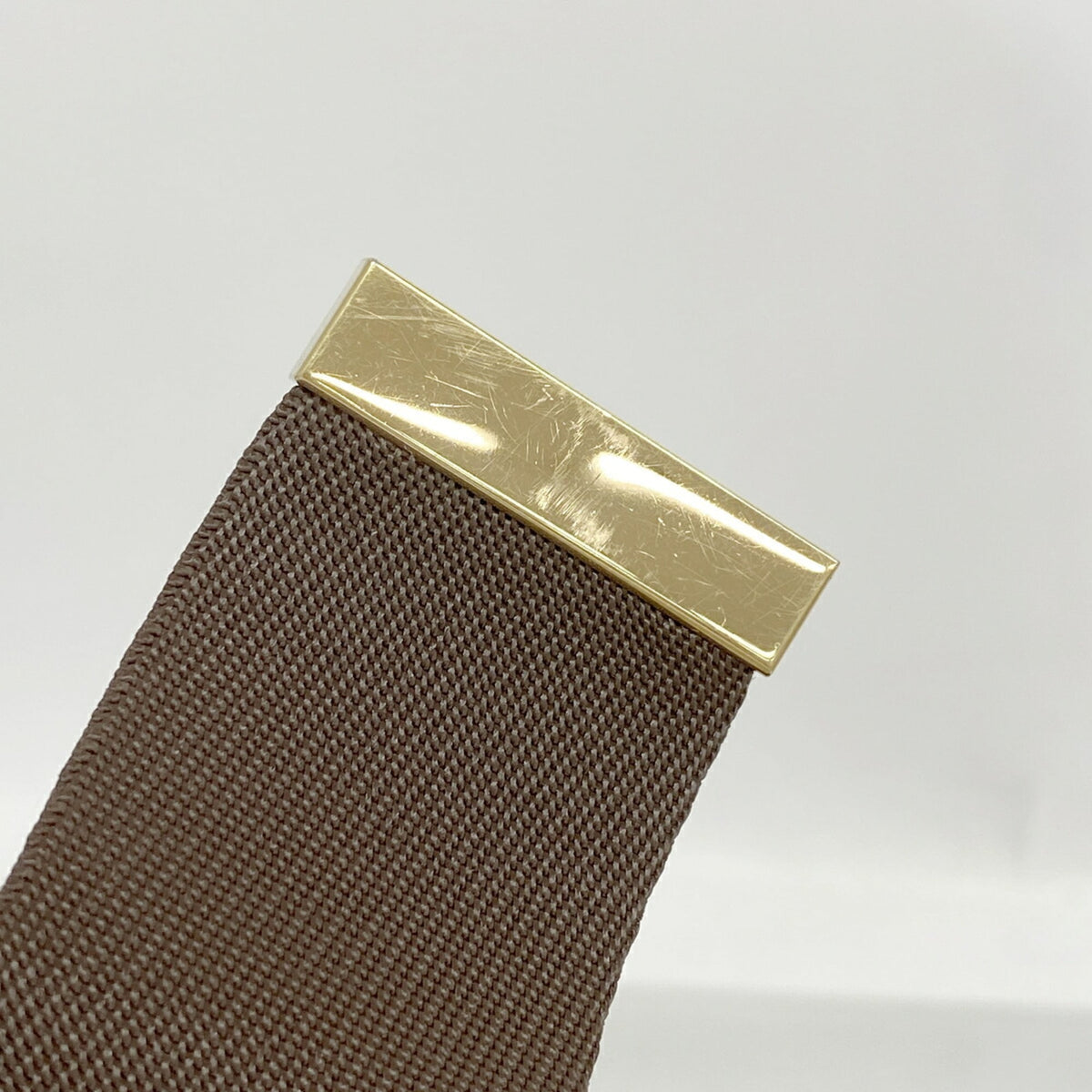 Louis Vuitton Ebene Sling Bag (Pre-Owned)